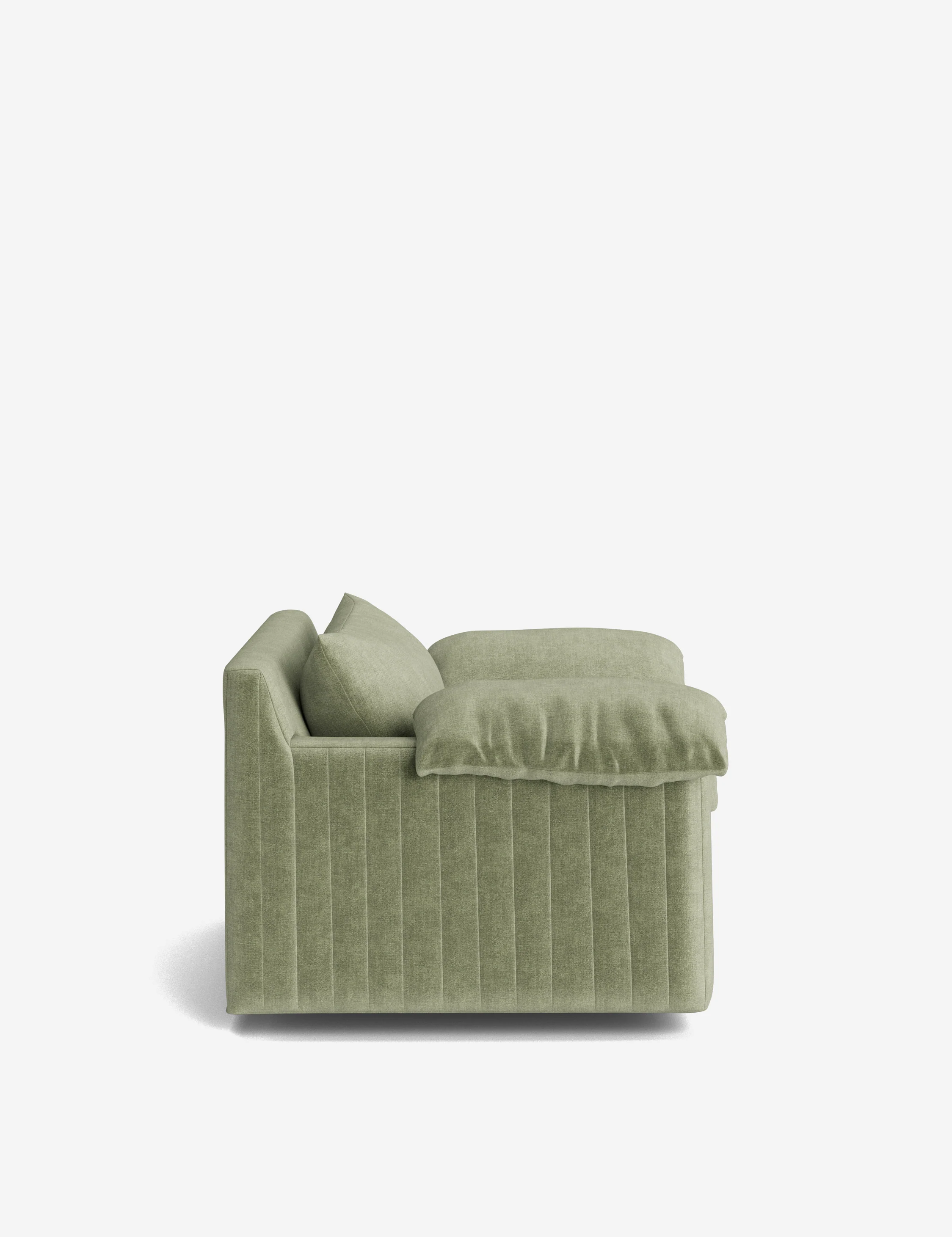 Yucca Swivel Chair by Carly Cushnie - Image 198