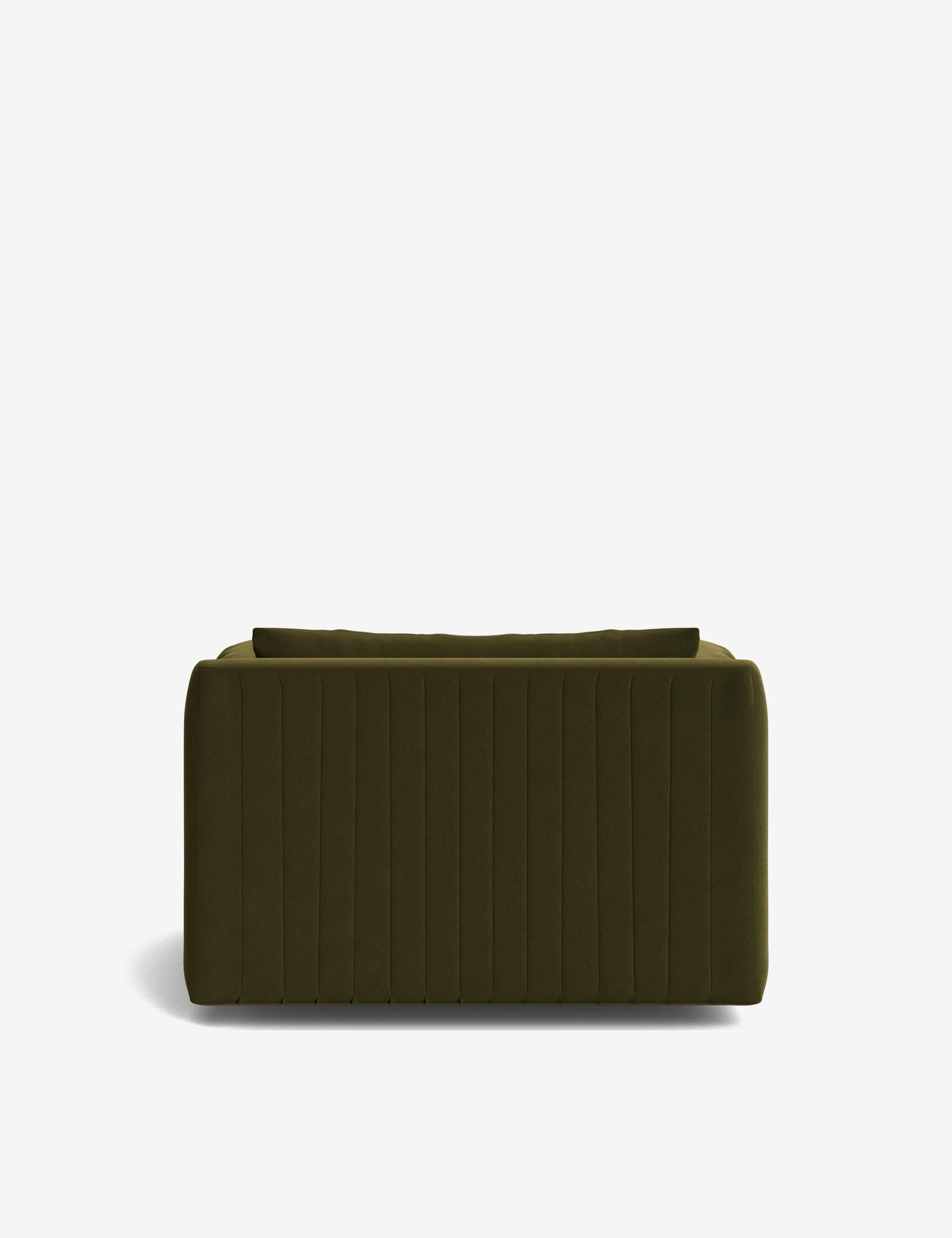 Yucca Swivel Chair by Carly Cushnie - Image 20