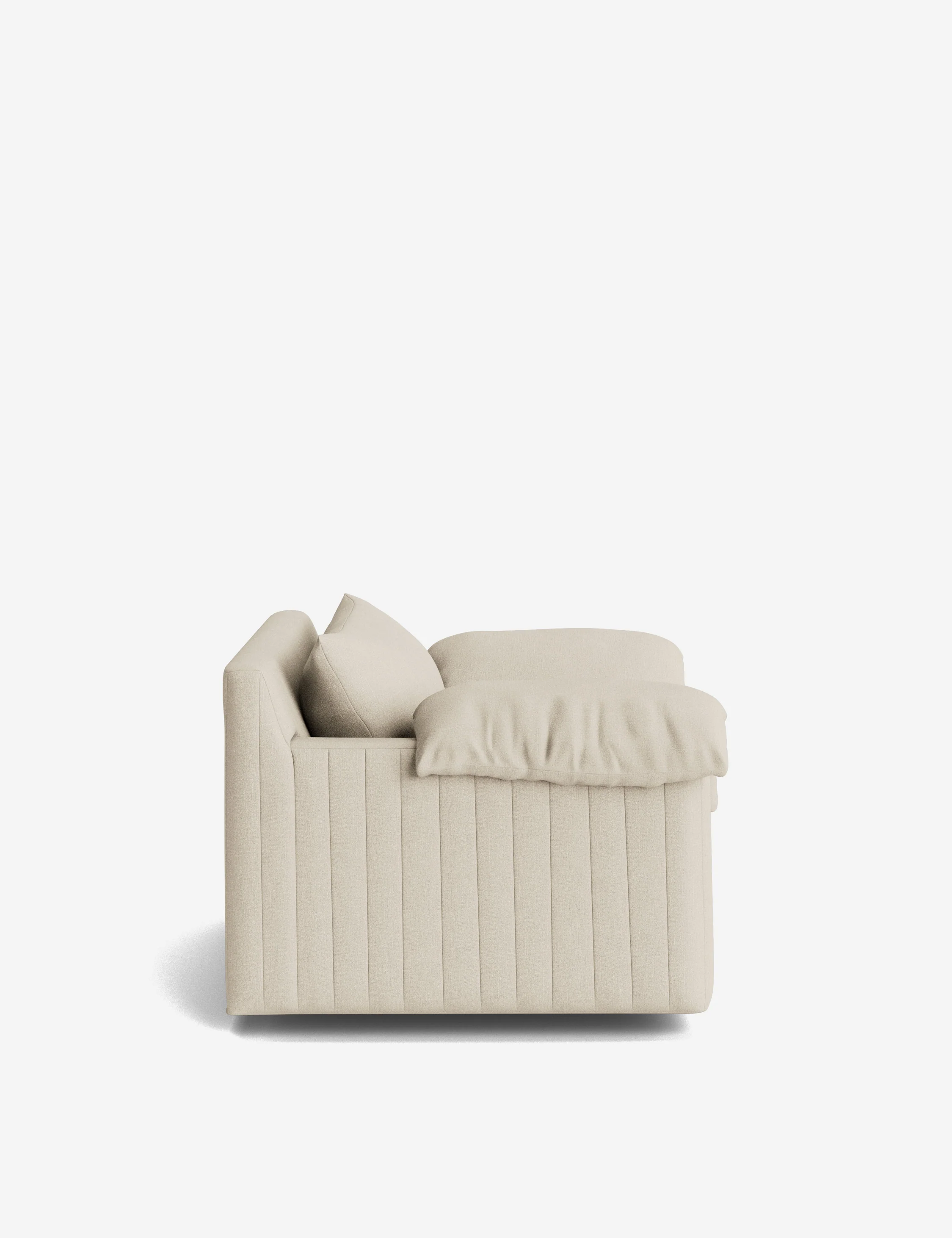 Yucca Swivel Chair by Carly Cushnie - Image 202