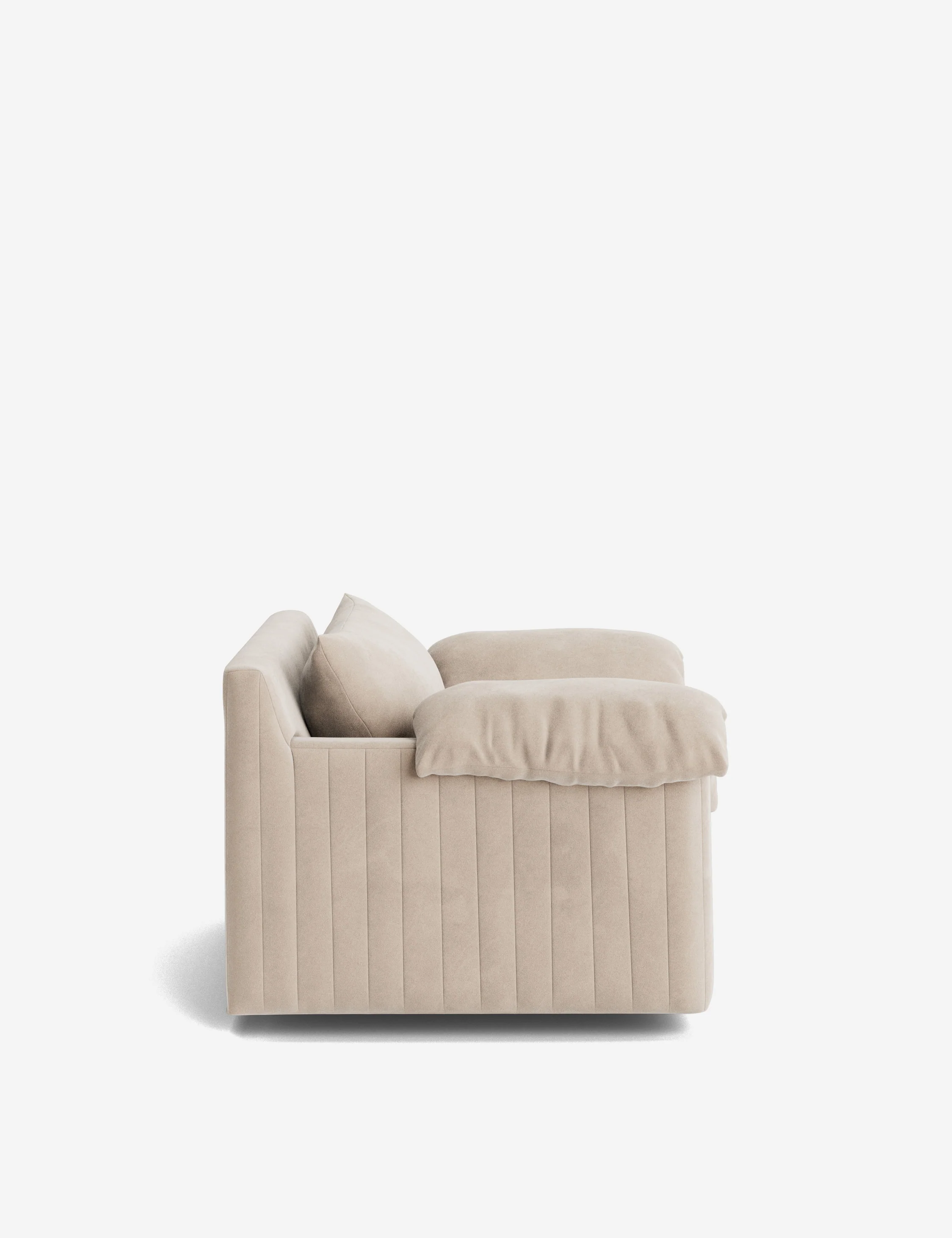 Yucca Swivel Chair by Carly Cushnie - Image 206