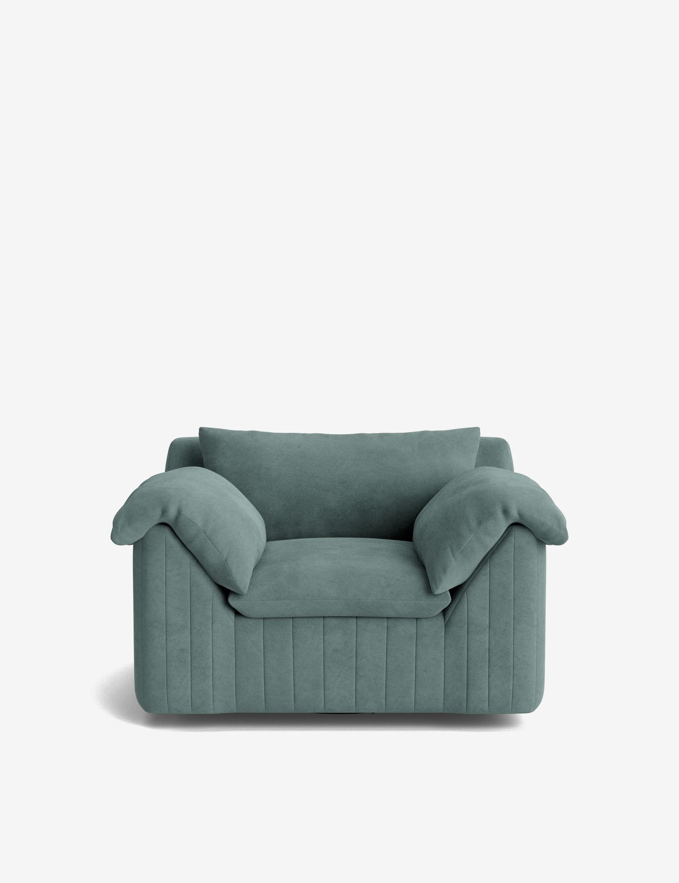 Yucca Swivel Chair by Carly Cushnie - Image 208