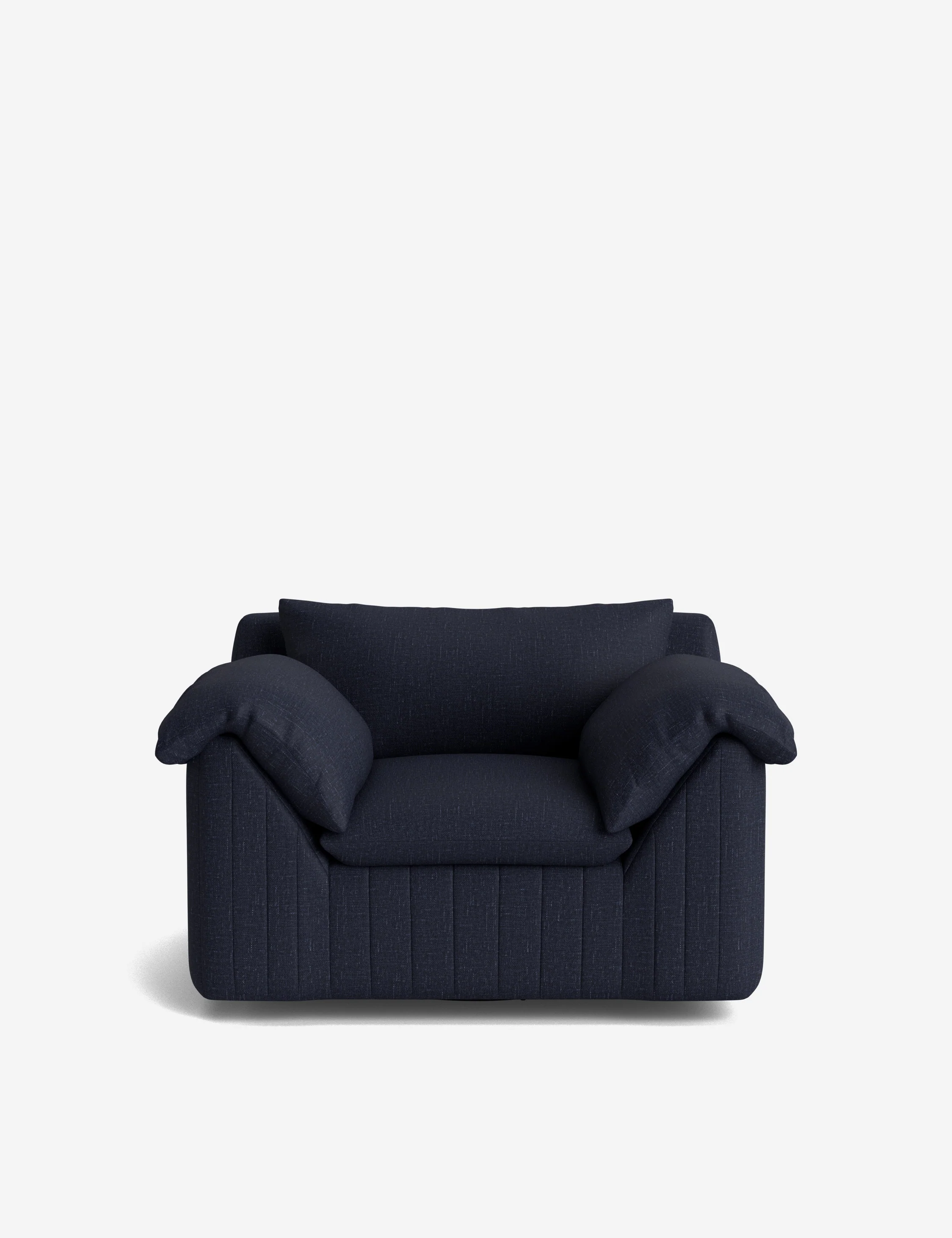 Yucca Swivel Chair by Carly Cushnie - Image 21