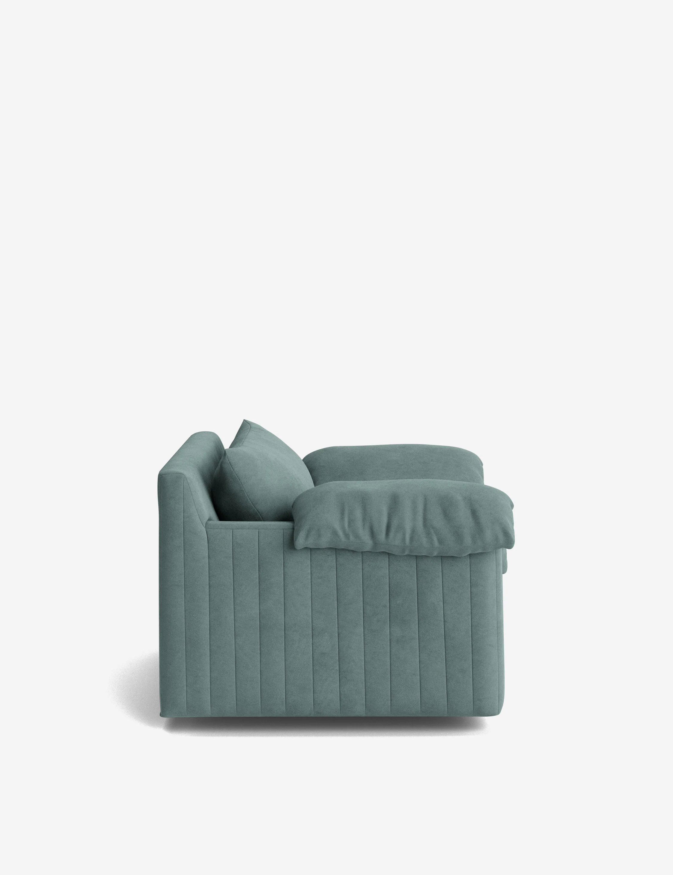Yucca Swivel Chair by Carly Cushnie - Image 210