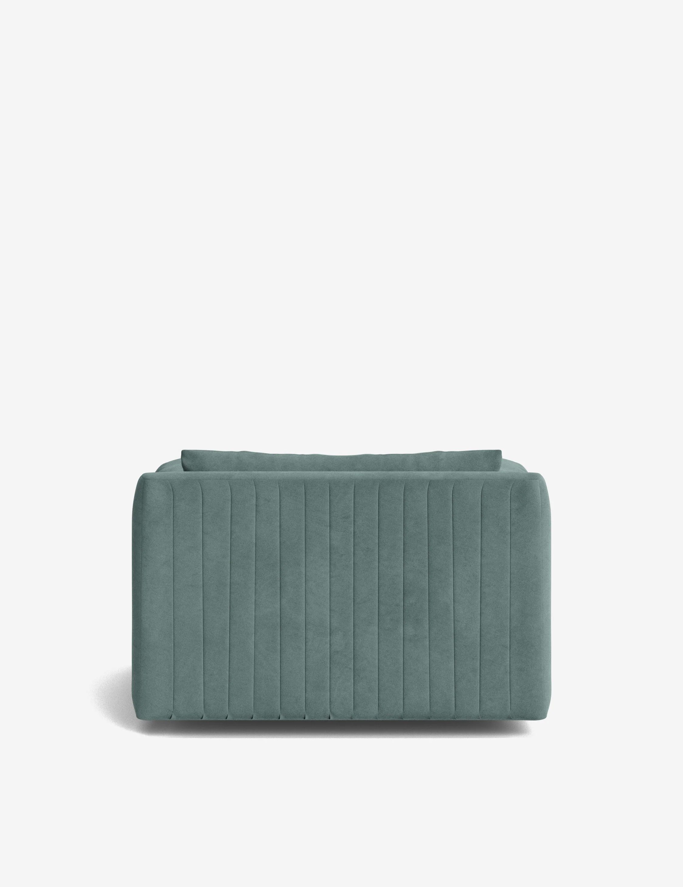 Yucca Swivel Chair by Carly Cushnie - Image 211