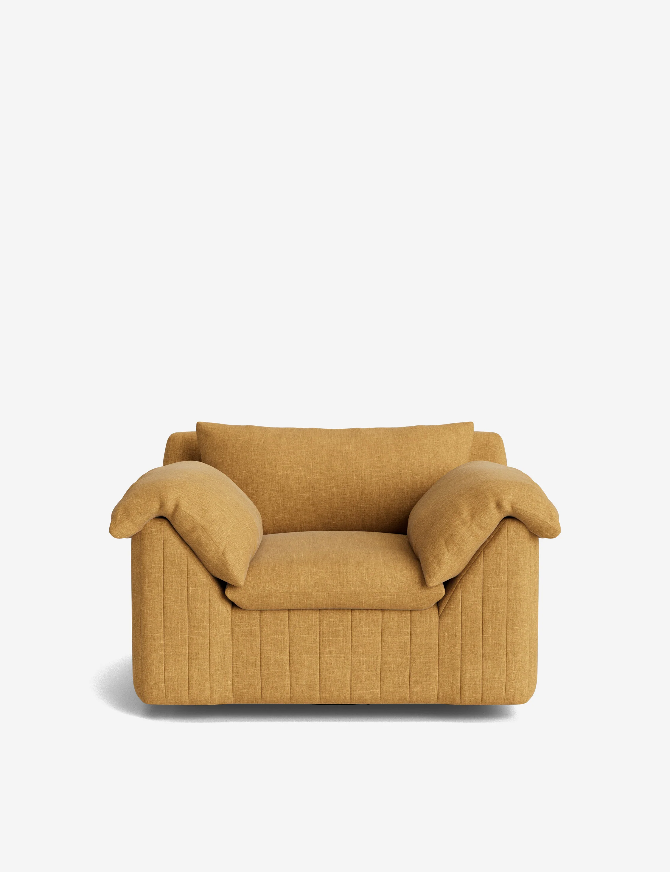 Yucca Swivel Chair by Carly Cushnie - Image 212