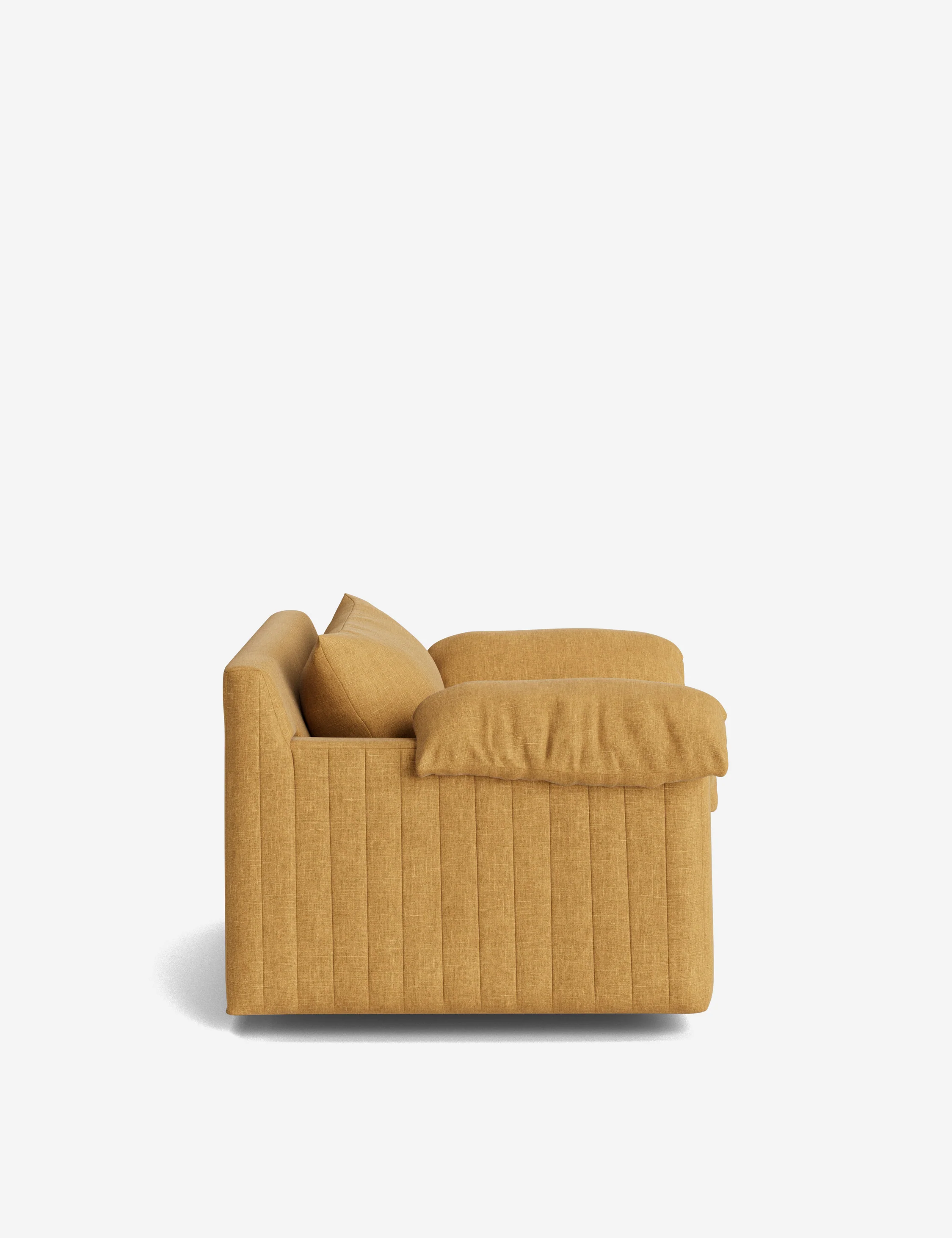 Yucca Swivel Chair by Carly Cushnie - Image 214