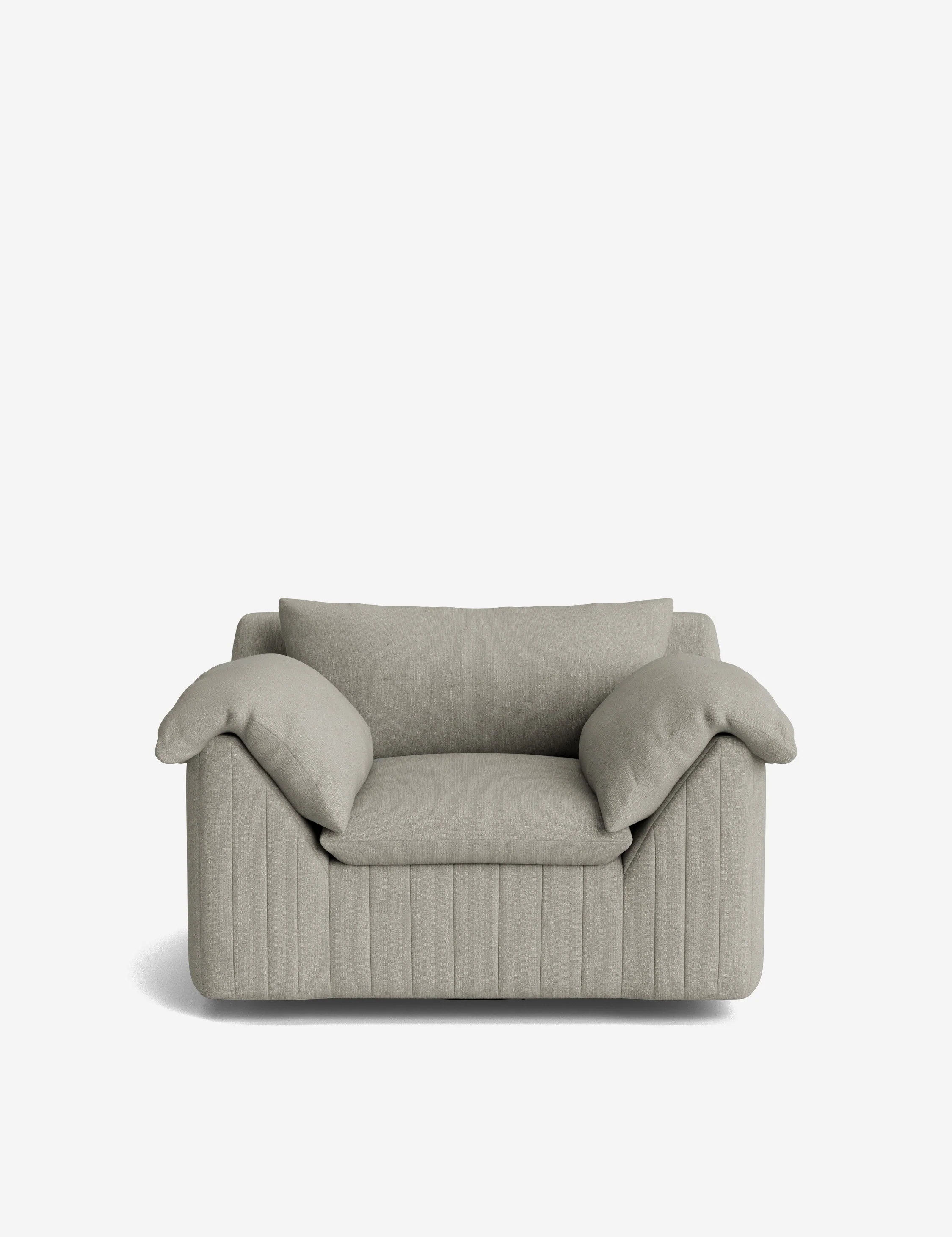Yucca Swivel Chair by Carly Cushnie - Image 216