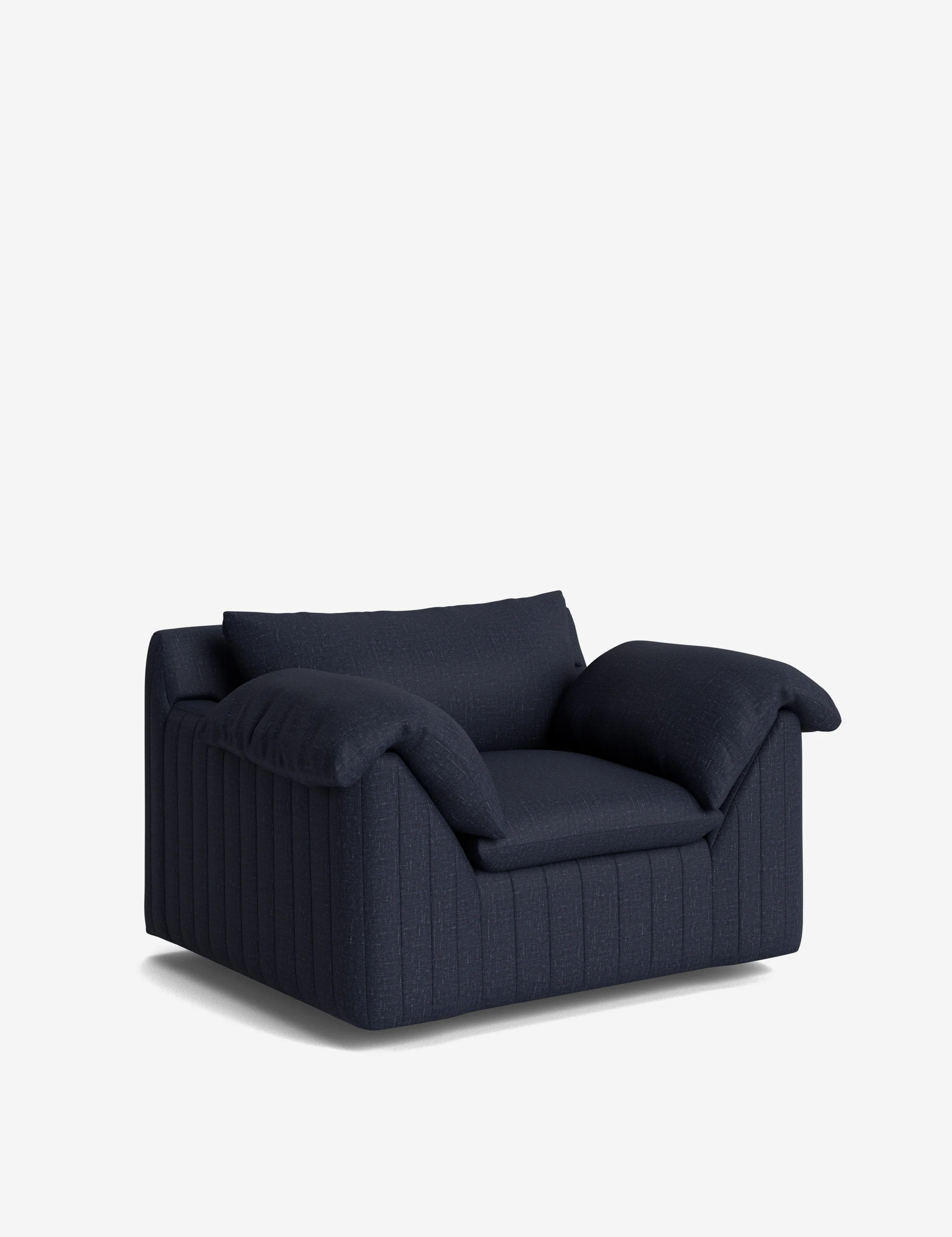 Yucca Swivel Chair by Carly Cushnie - Image 22