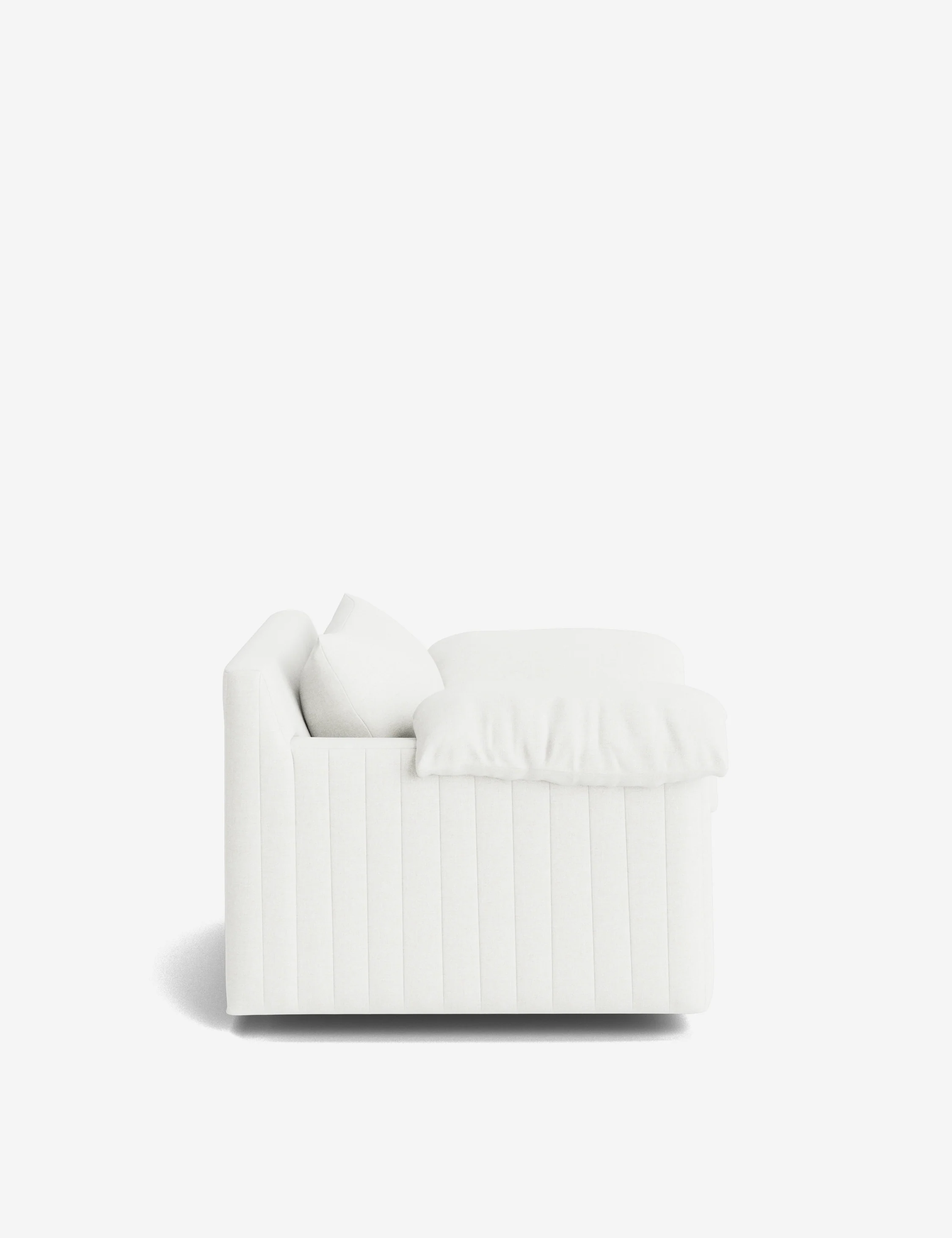 Yucca Swivel Chair by Carly Cushnie - Image 222