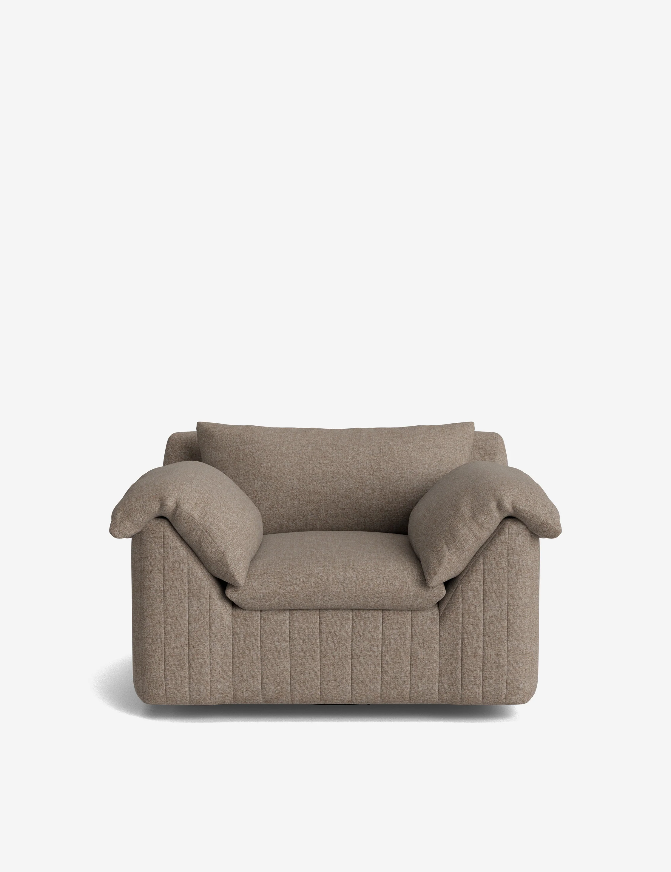 Yucca Swivel Chair by Carly Cushnie - Image 224