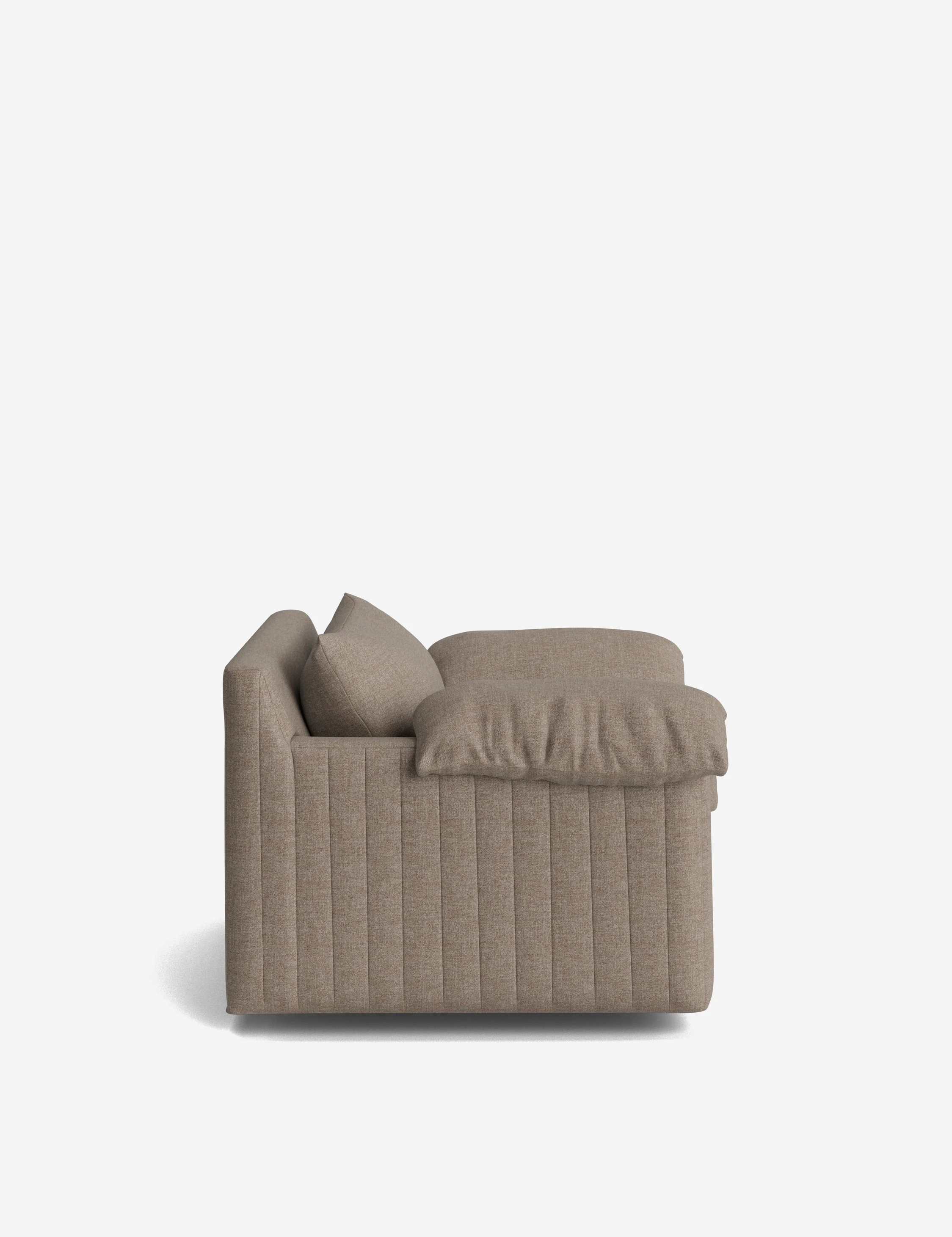 Yucca Swivel Chair by Carly Cushnie - Image 226