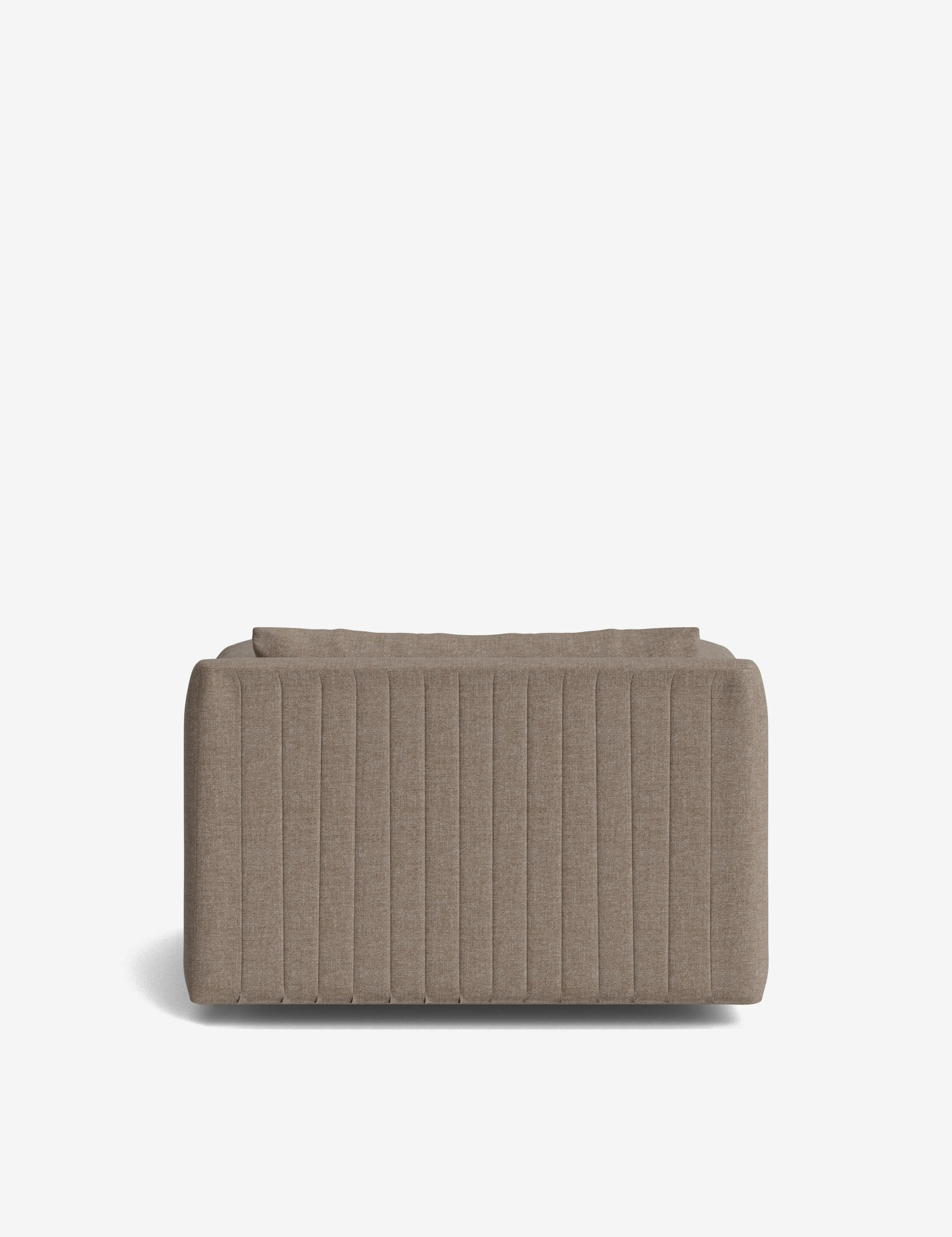 Yucca Swivel Chair by Carly Cushnie - Image 227