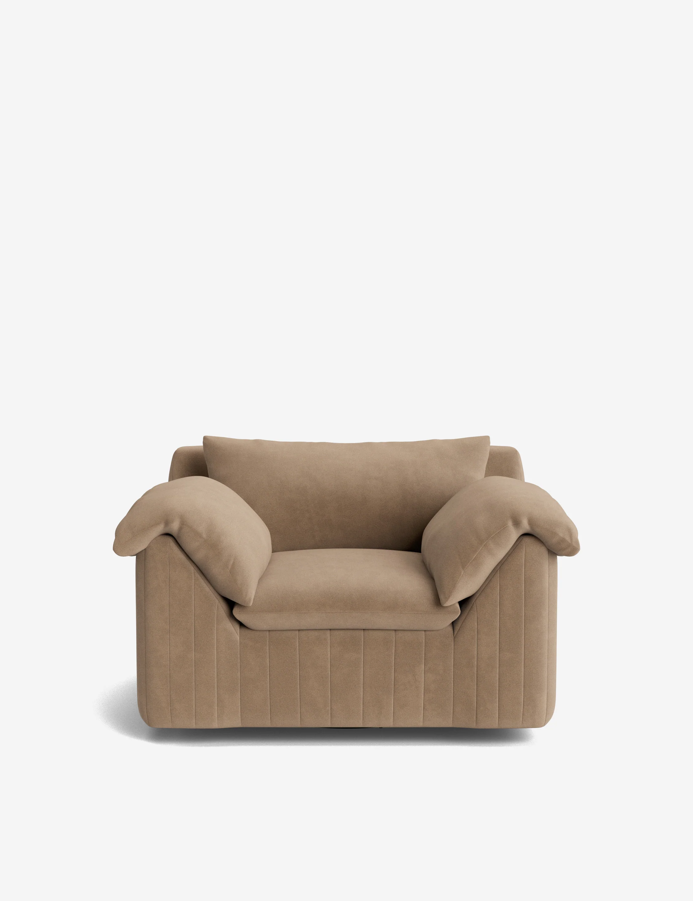 Yucca Swivel Chair by Carly Cushnie - Image 228