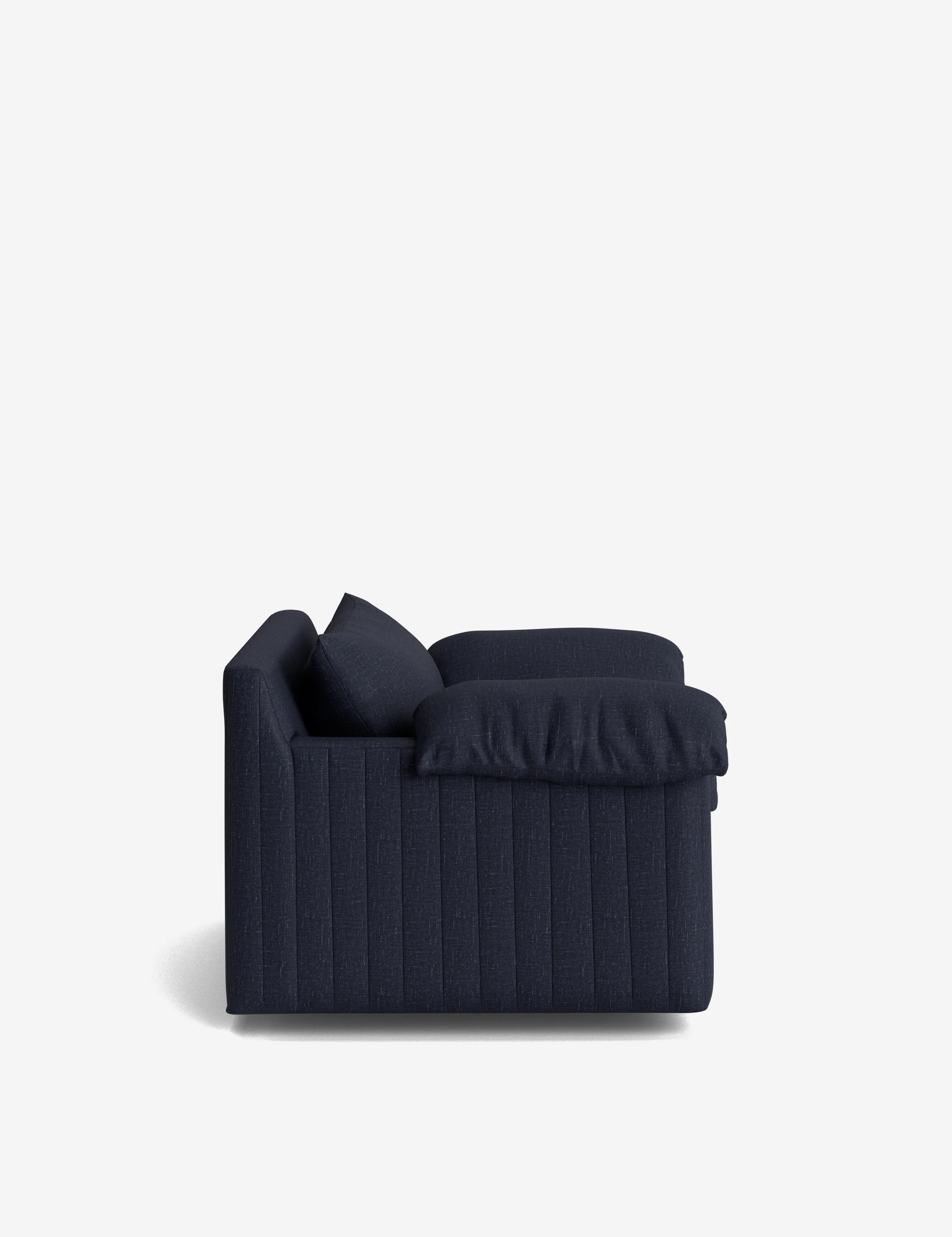 Yucca Swivel Chair by Carly Cushnie - Image 23