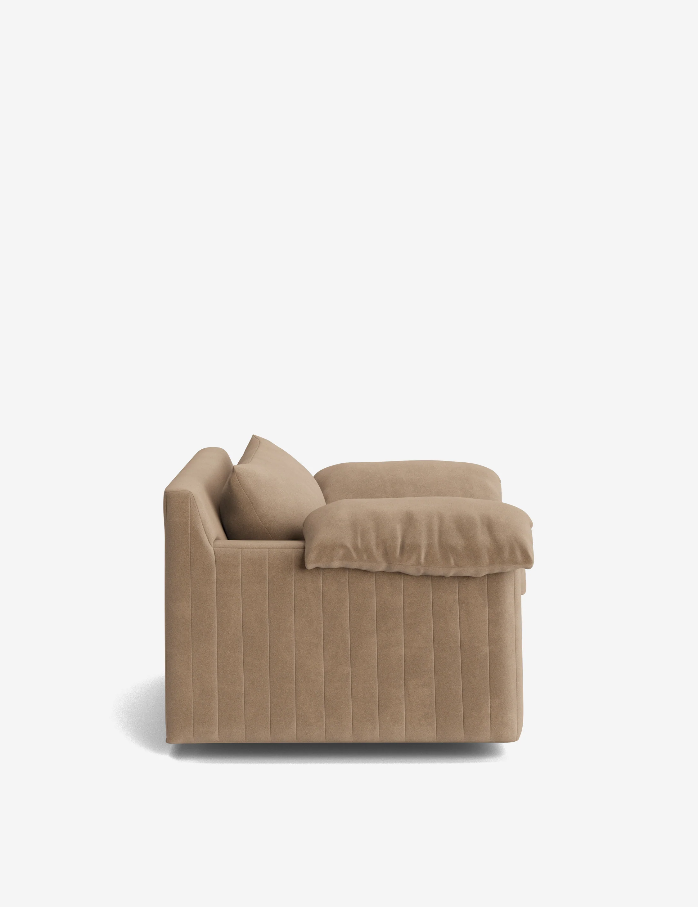 Yucca Swivel Chair by Carly Cushnie - Image 230