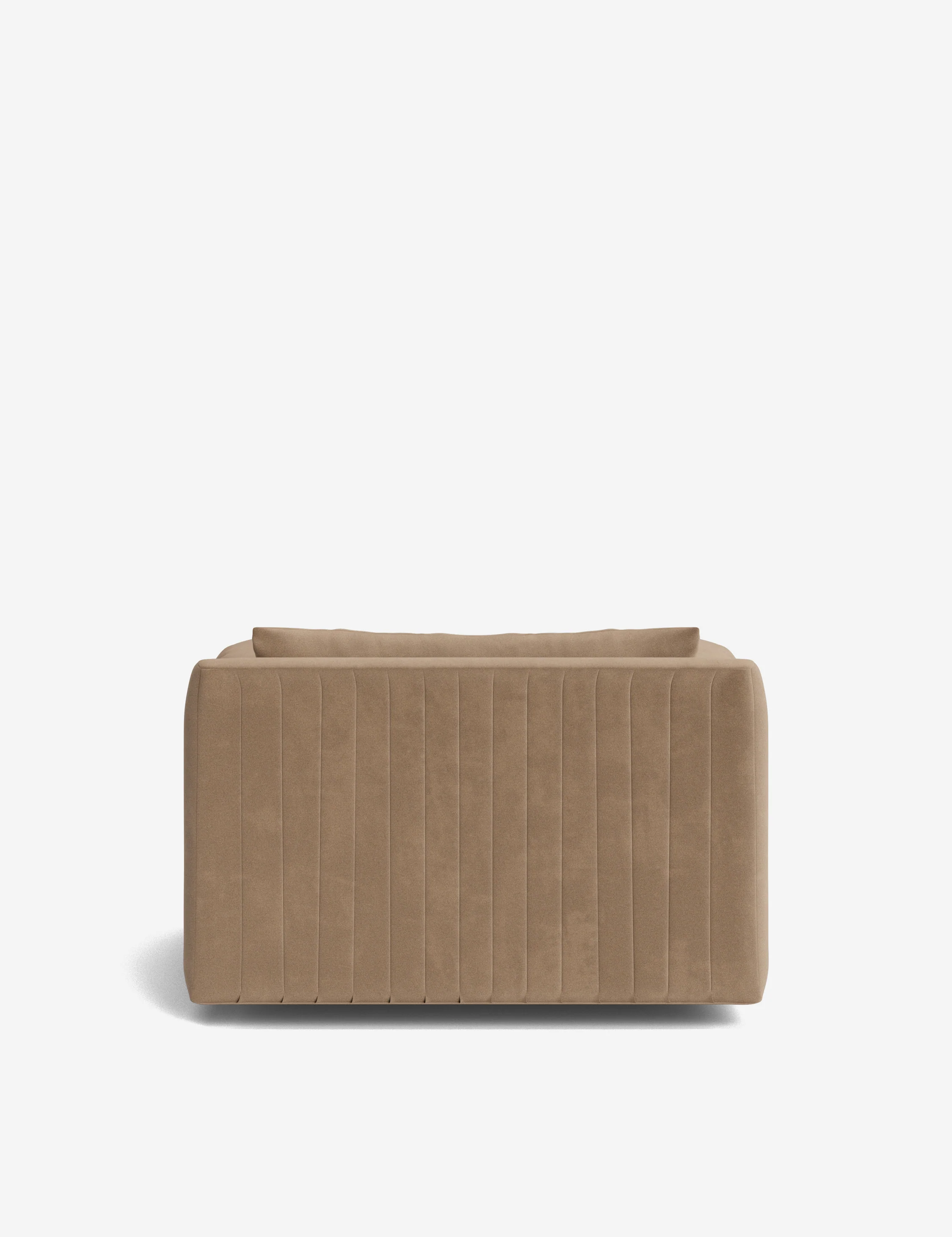 Yucca Swivel Chair by Carly Cushnie - Image 231