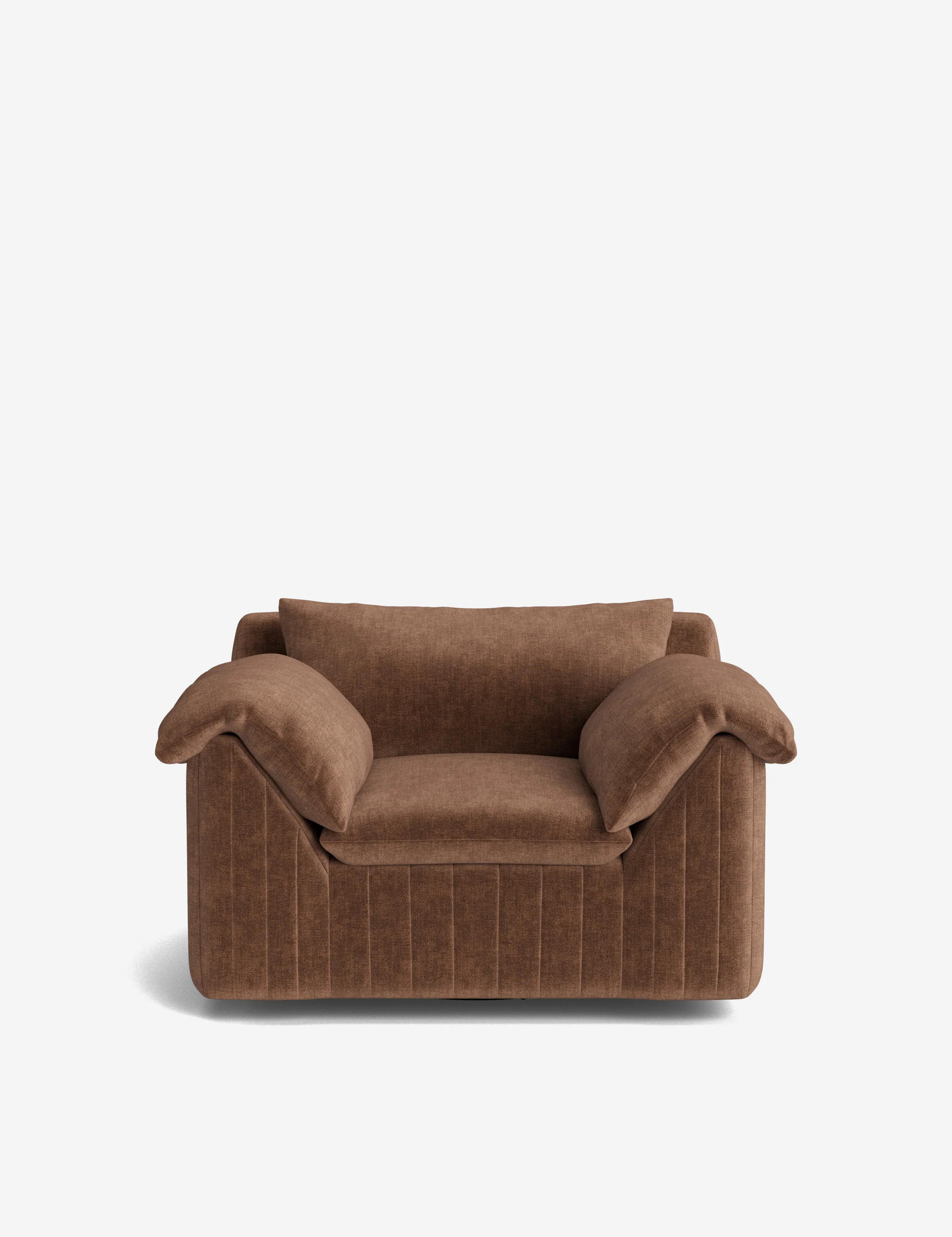 Yucca Swivel Chair by Carly Cushnie - Image 236
