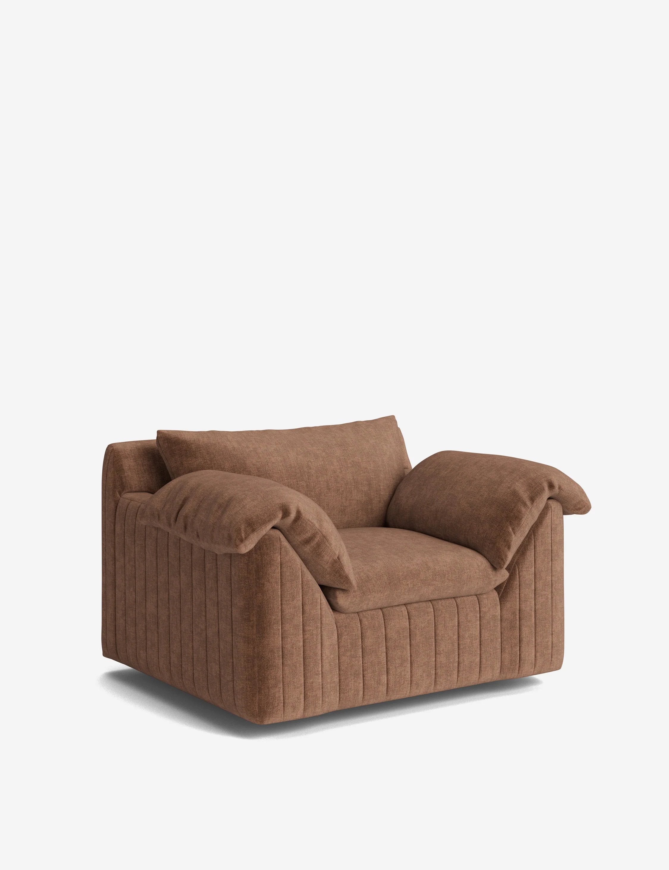 Yucca Swivel Chair by Carly Cushnie - Image 237