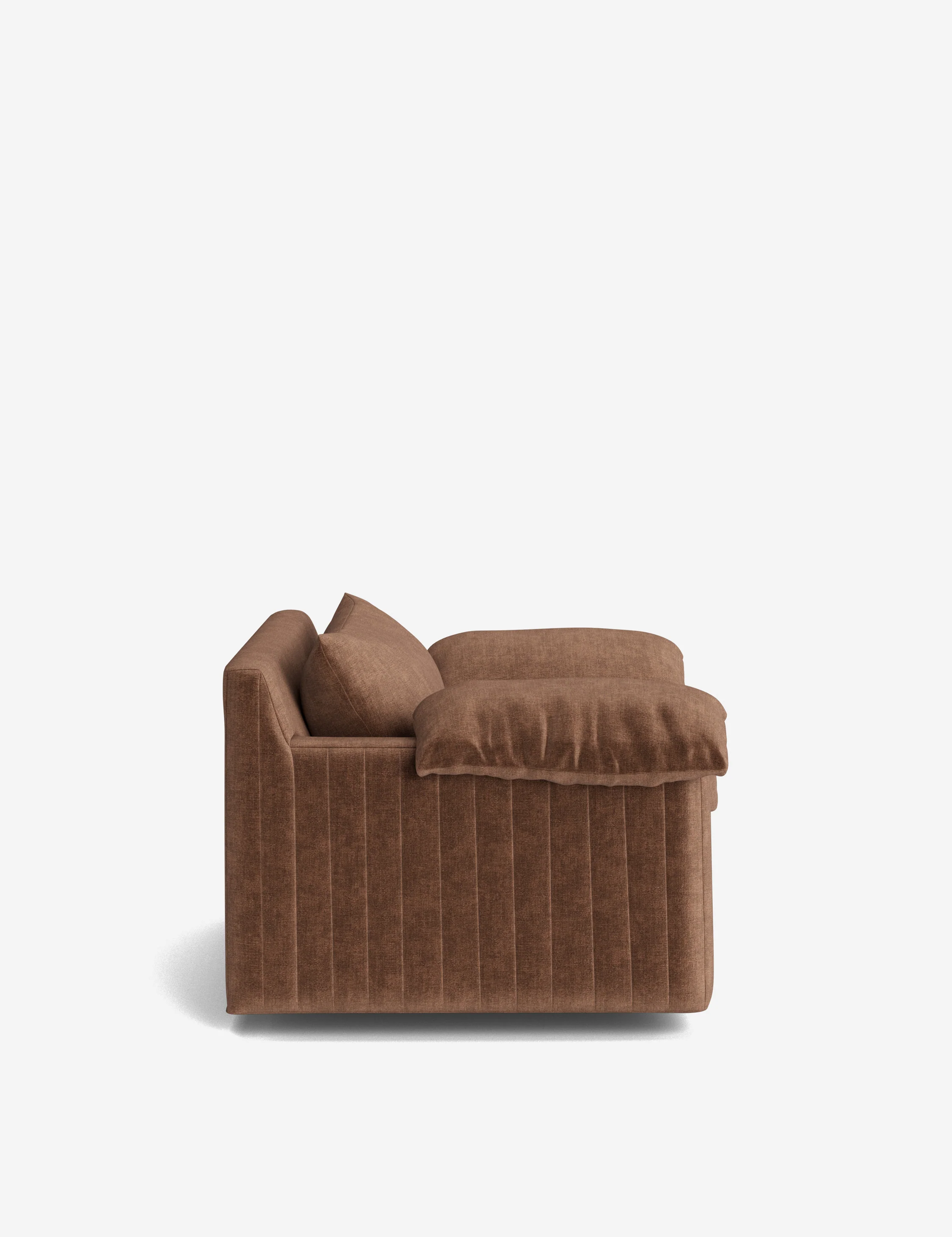 Yucca Swivel Chair by Carly Cushnie - Image 238