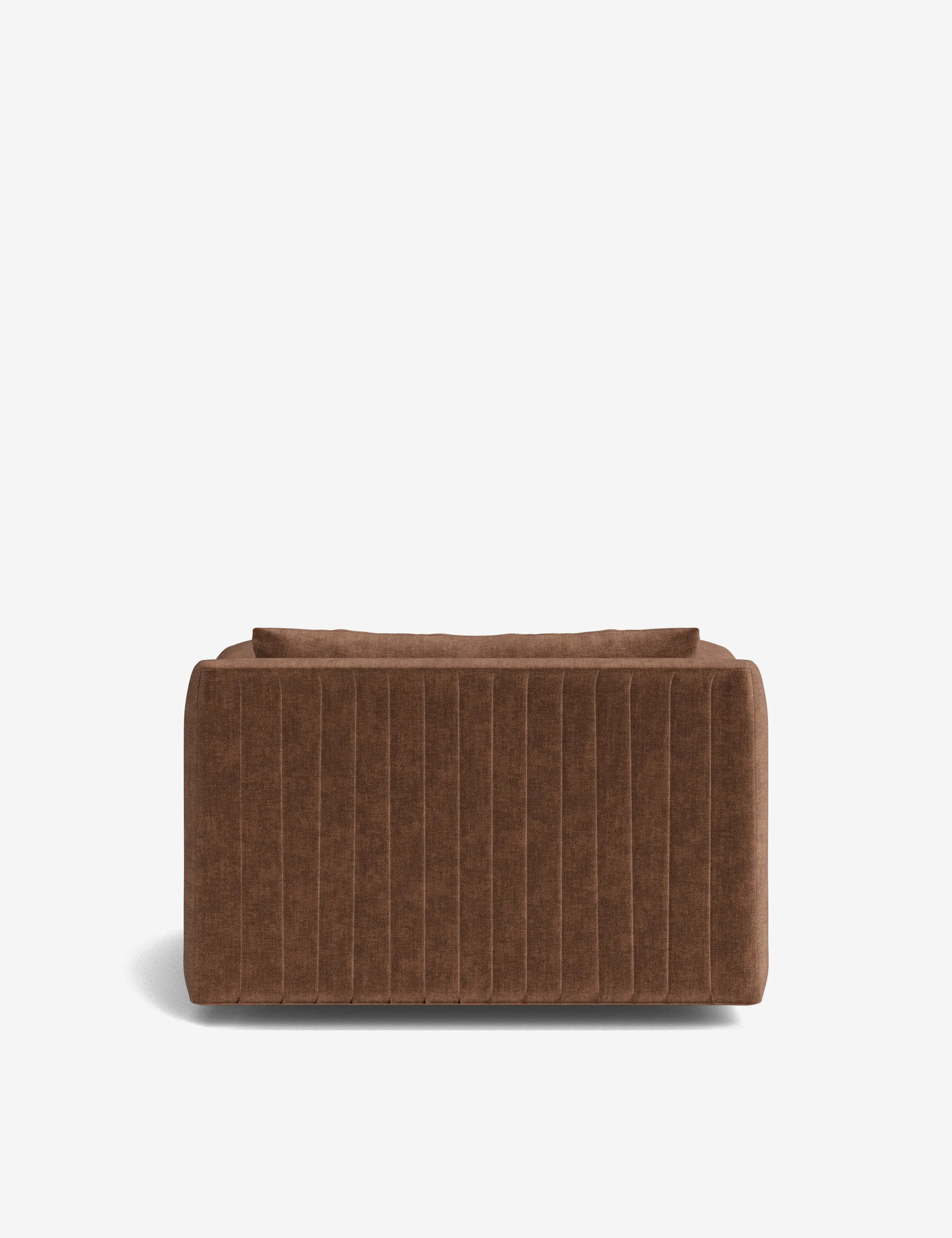 Yucca Swivel Chair by Carly Cushnie - Image 239