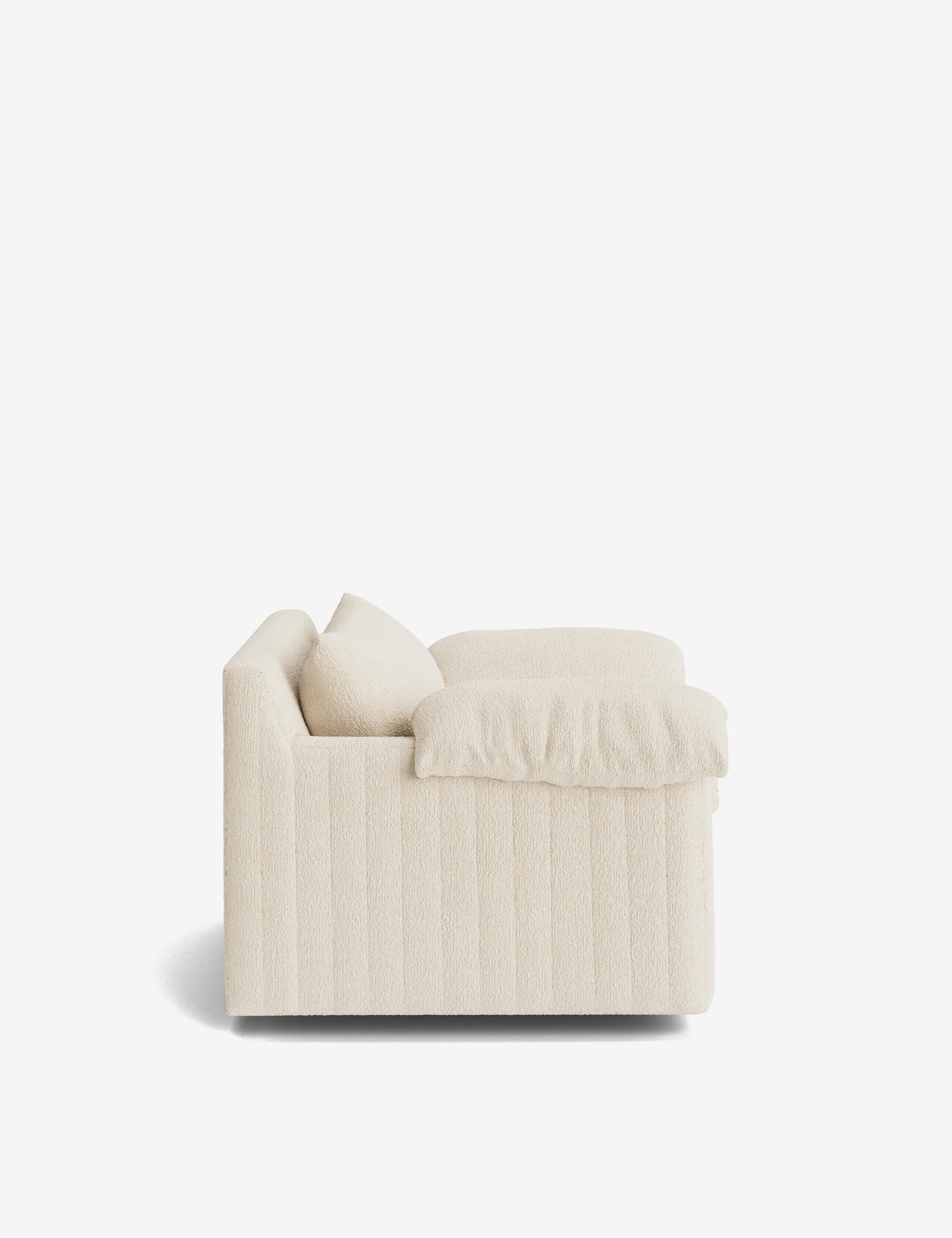 Yucca Swivel Chair by Carly Cushnie - Image 240