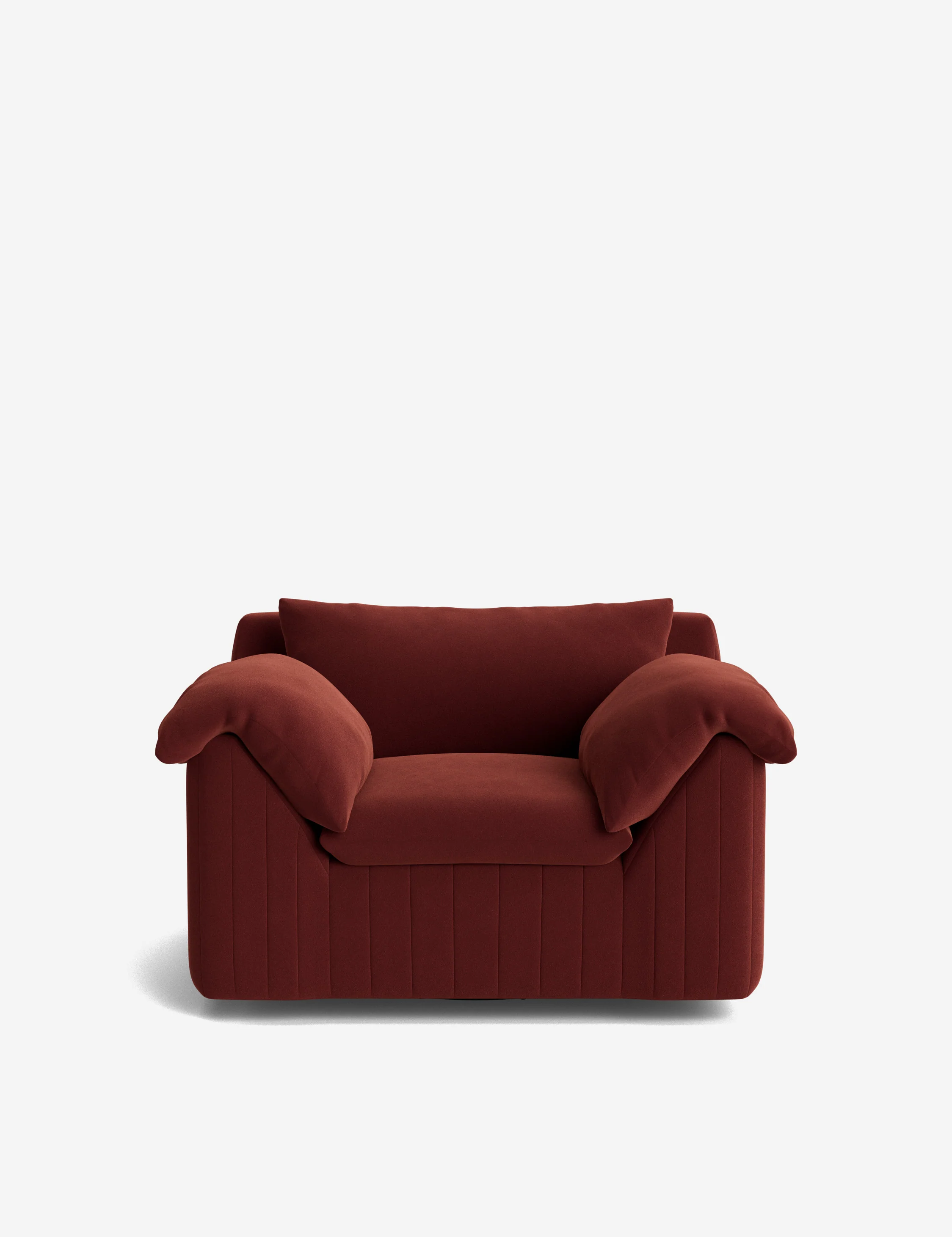 Yucca Swivel Chair by Carly Cushnie - Image 25