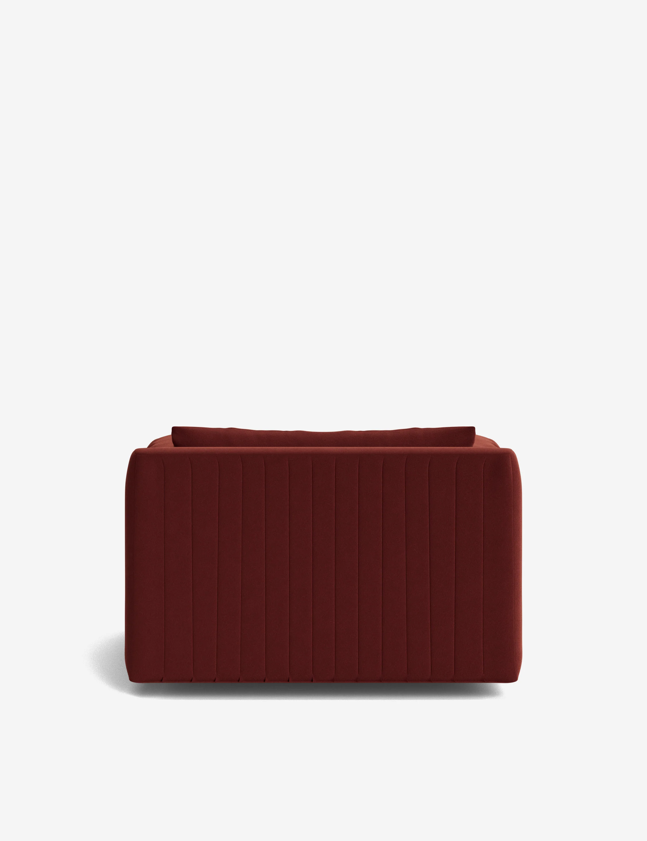 Yucca Swivel Chair by Carly Cushnie - Image 28