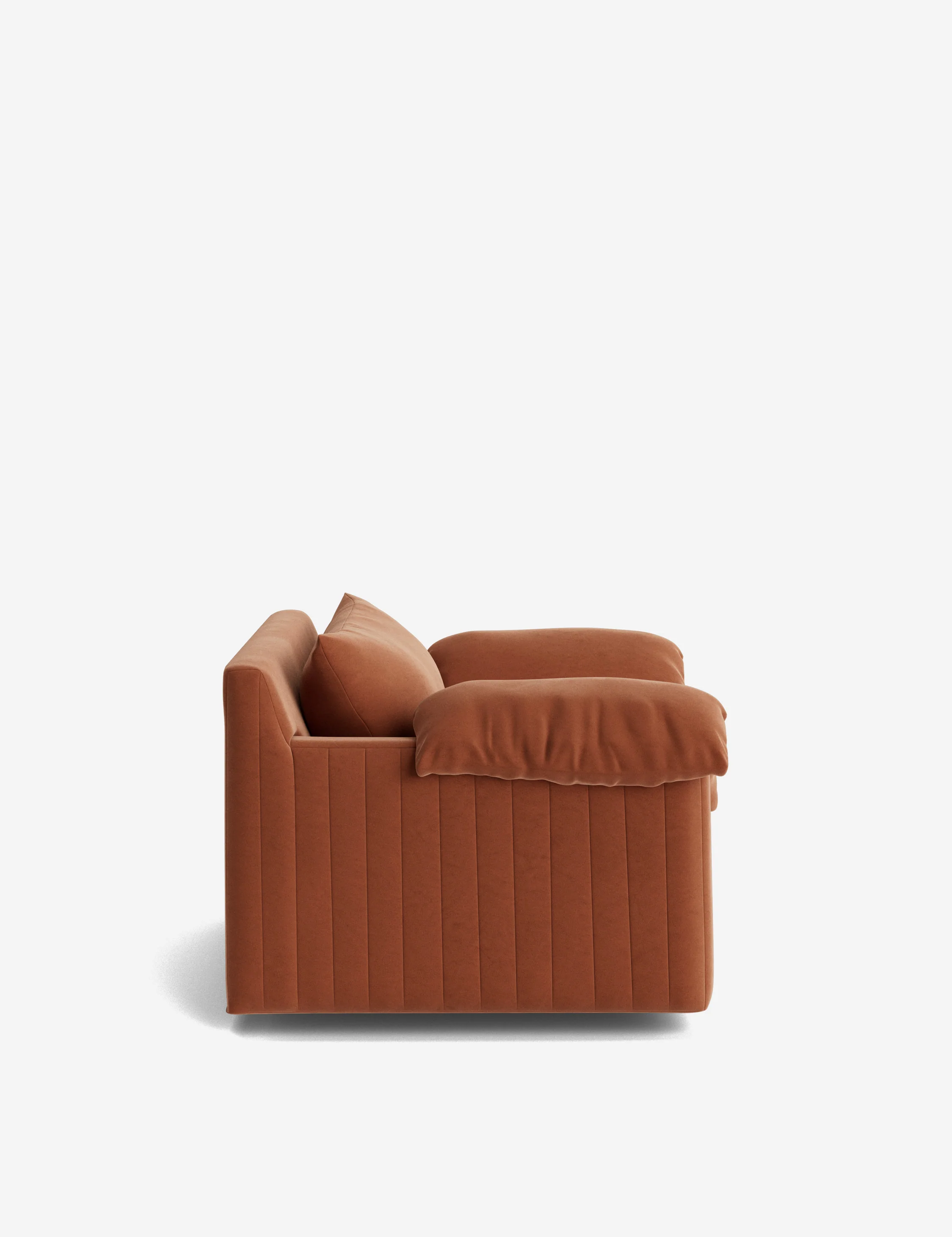 Yucca Swivel Chair by Carly Cushnie - Image 31