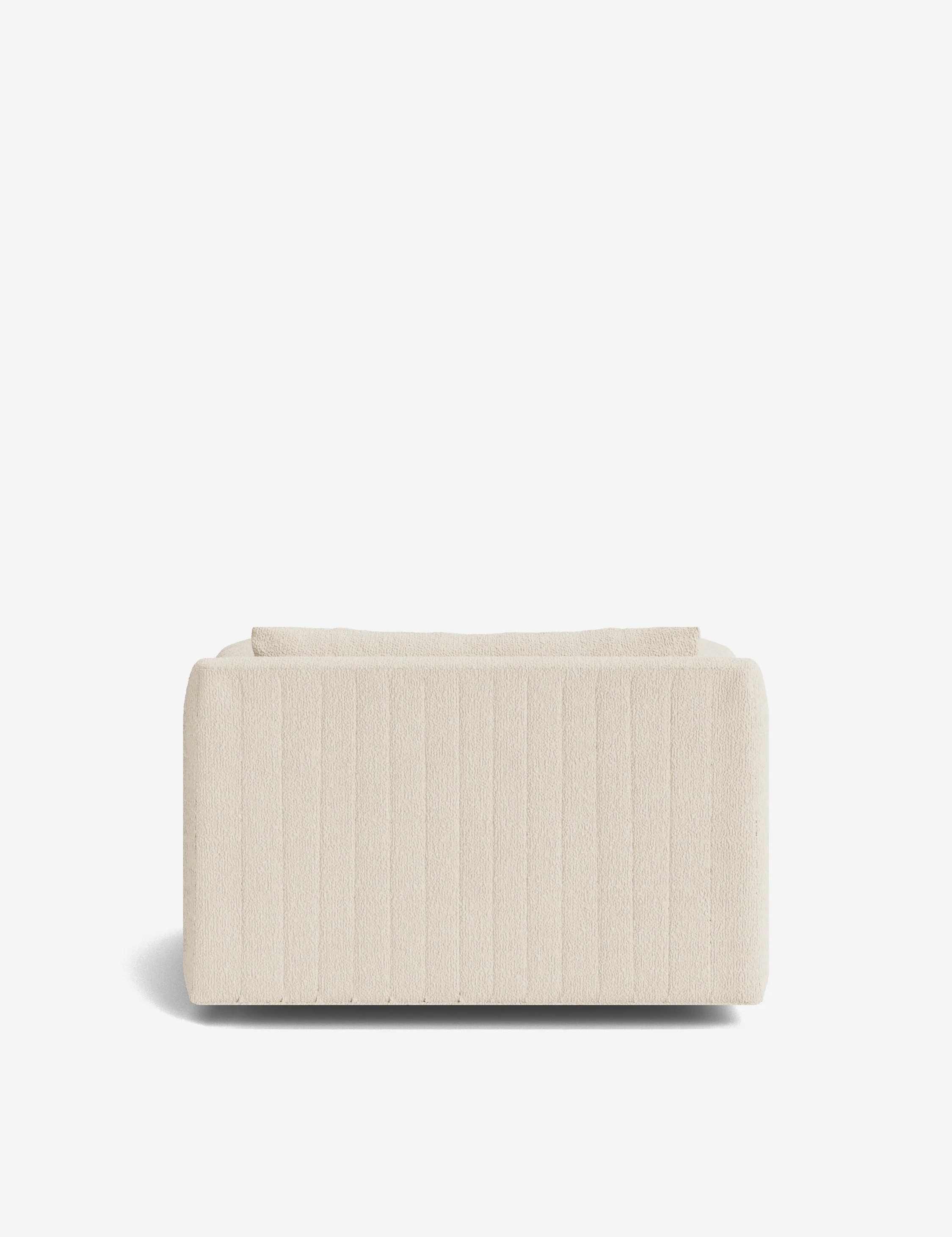 Yucca Swivel Chair by Carly Cushnie - Image 33