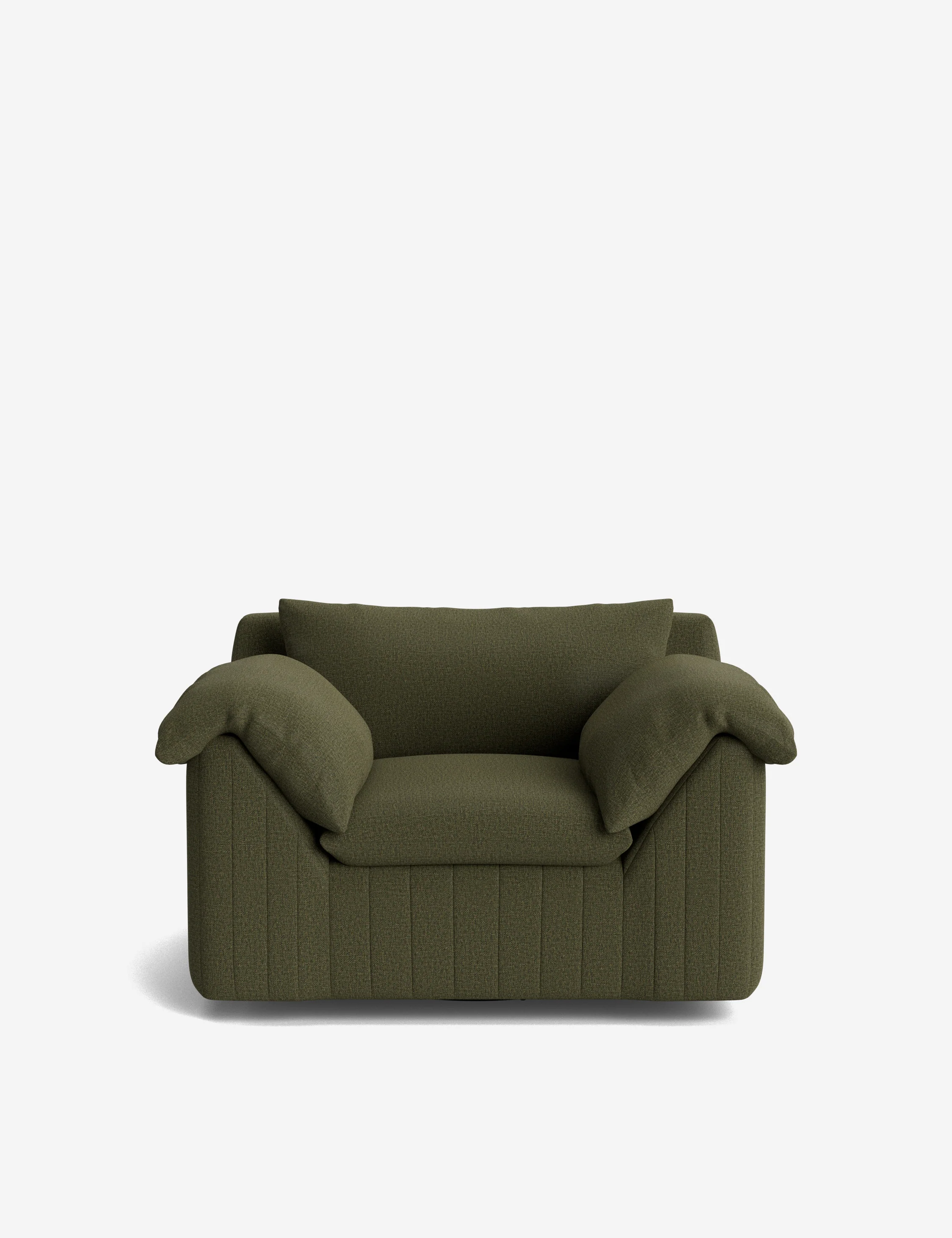 Yucca Swivel Chair by Carly Cushnie - Image 36