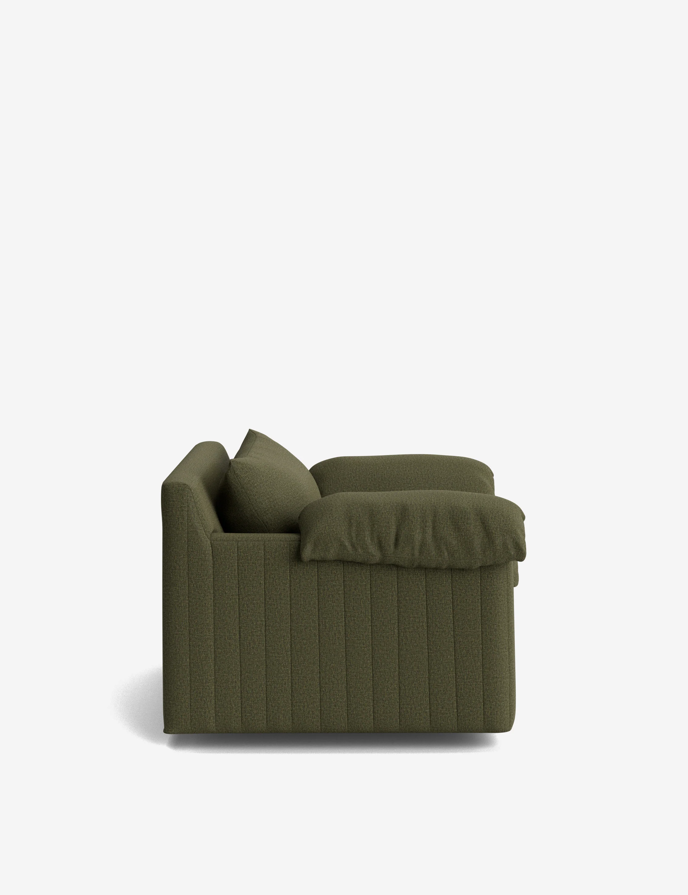 Yucca Swivel Chair by Carly Cushnie - Image 38