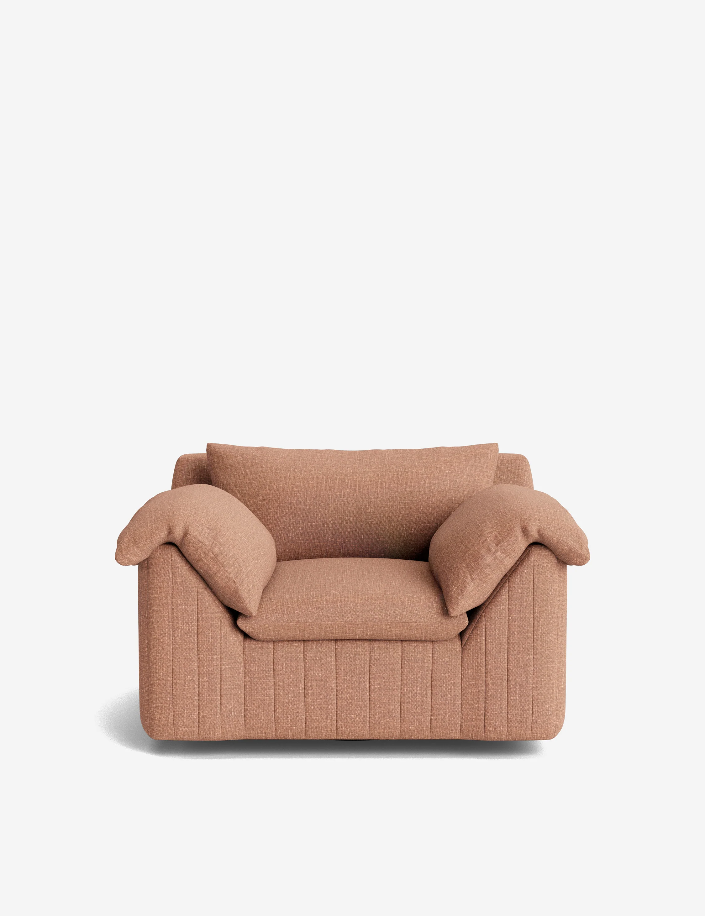 Yucca Swivel Chair by Carly Cushnie - Image 44