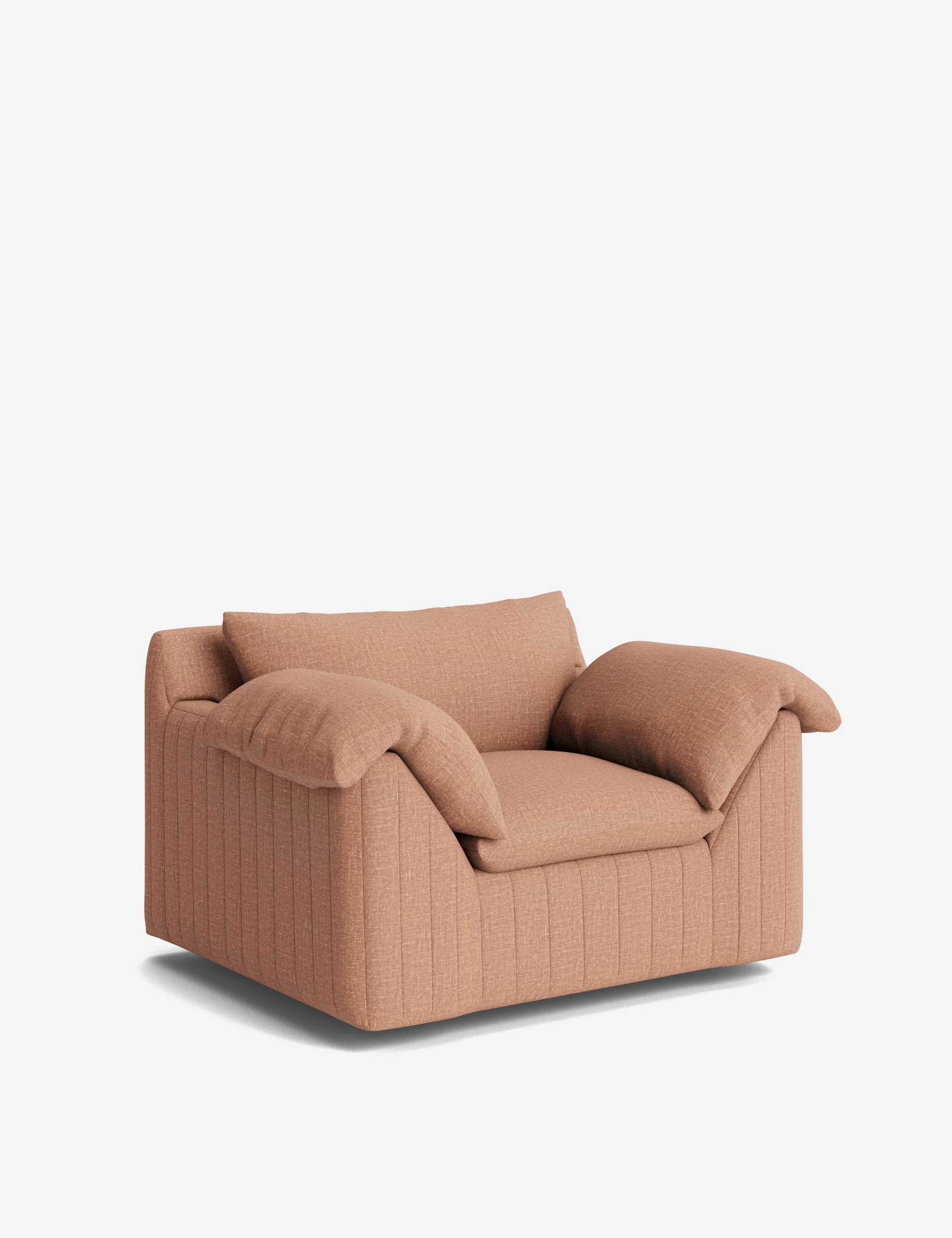 Yucca Swivel Chair by Carly Cushnie - Image 45