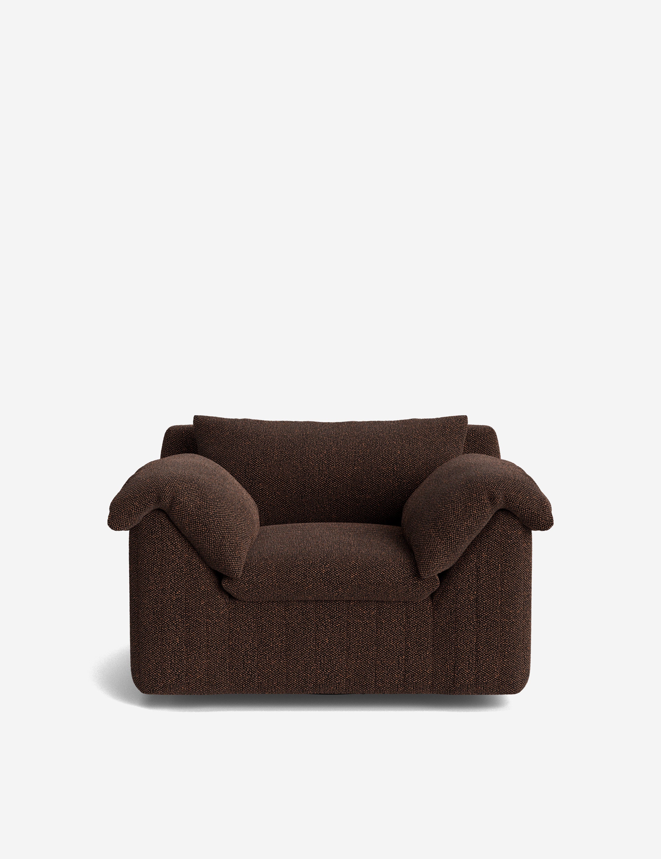 Yucca Swivel Chair by Carly Cushnie - Image 48