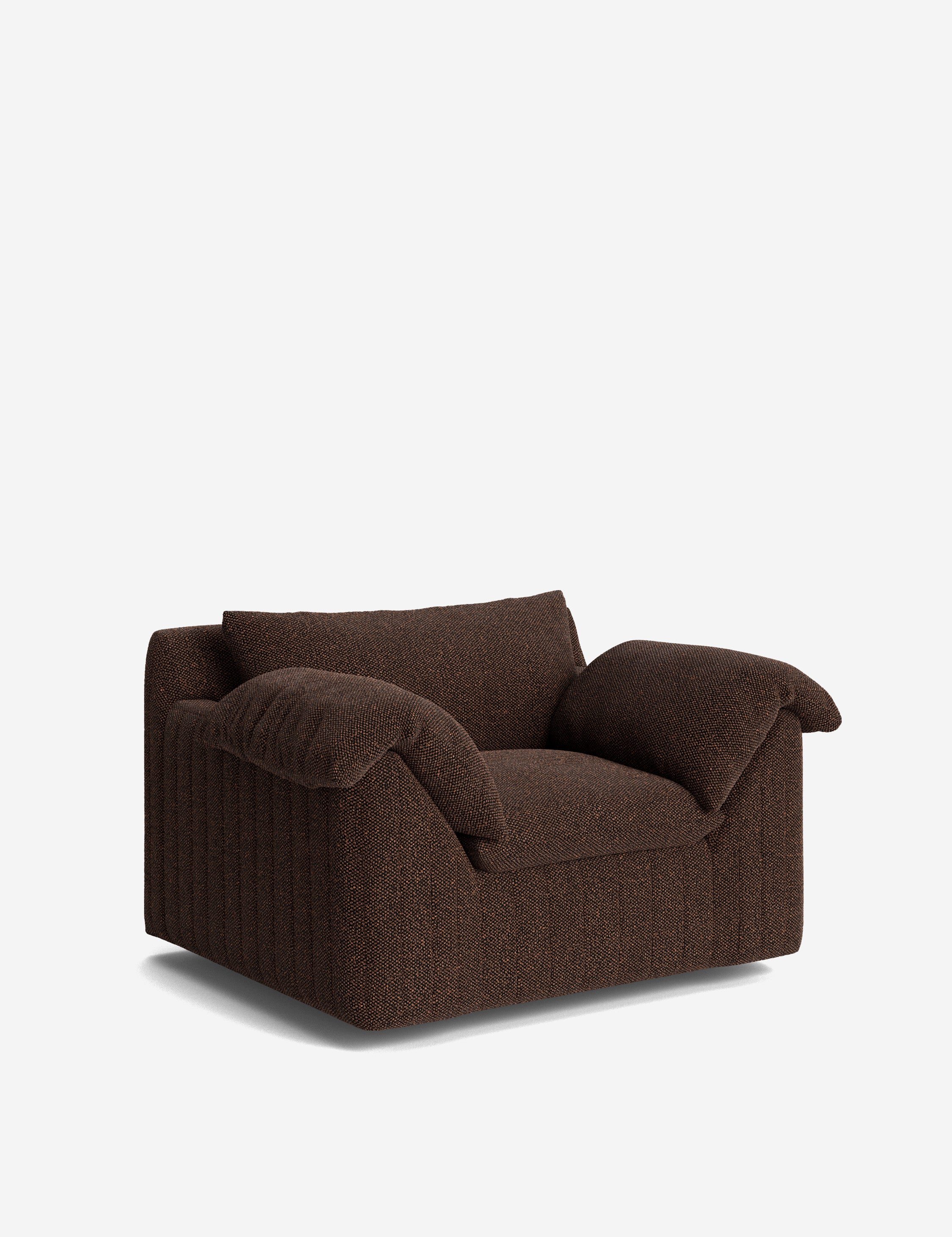 Yucca Swivel Chair by Carly Cushnie - Image 49