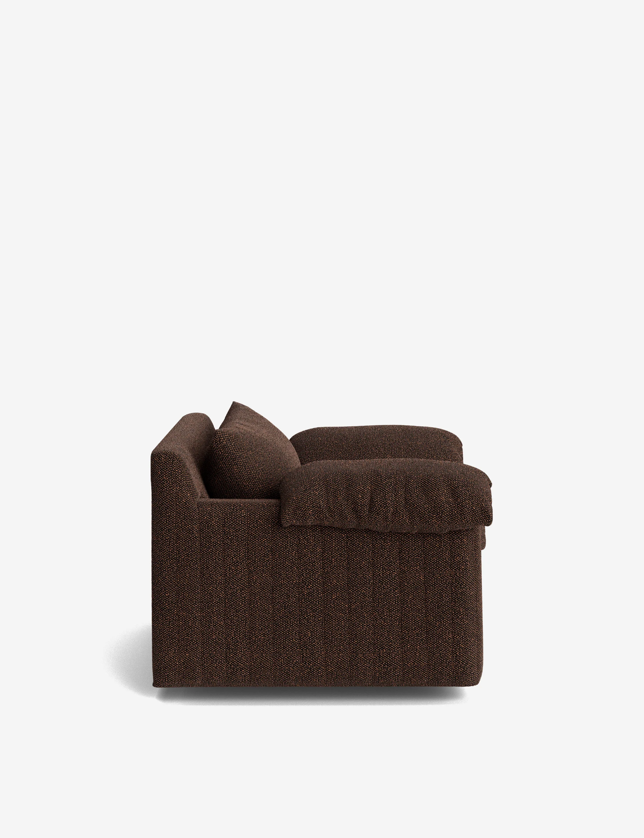 Yucca Swivel Chair by Carly Cushnie - Image 50