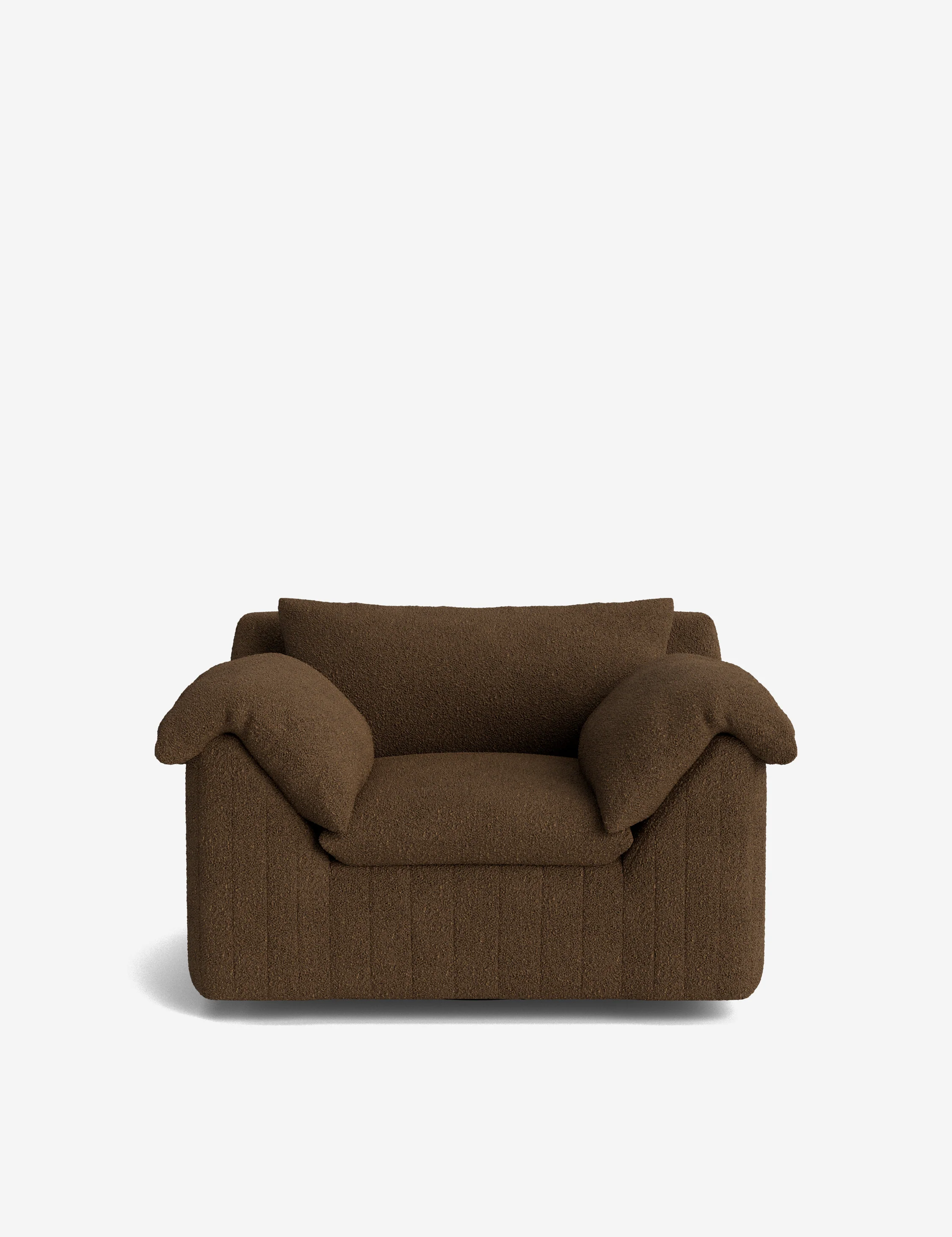 Yucca Swivel Chair by Carly Cushnie - Image 52