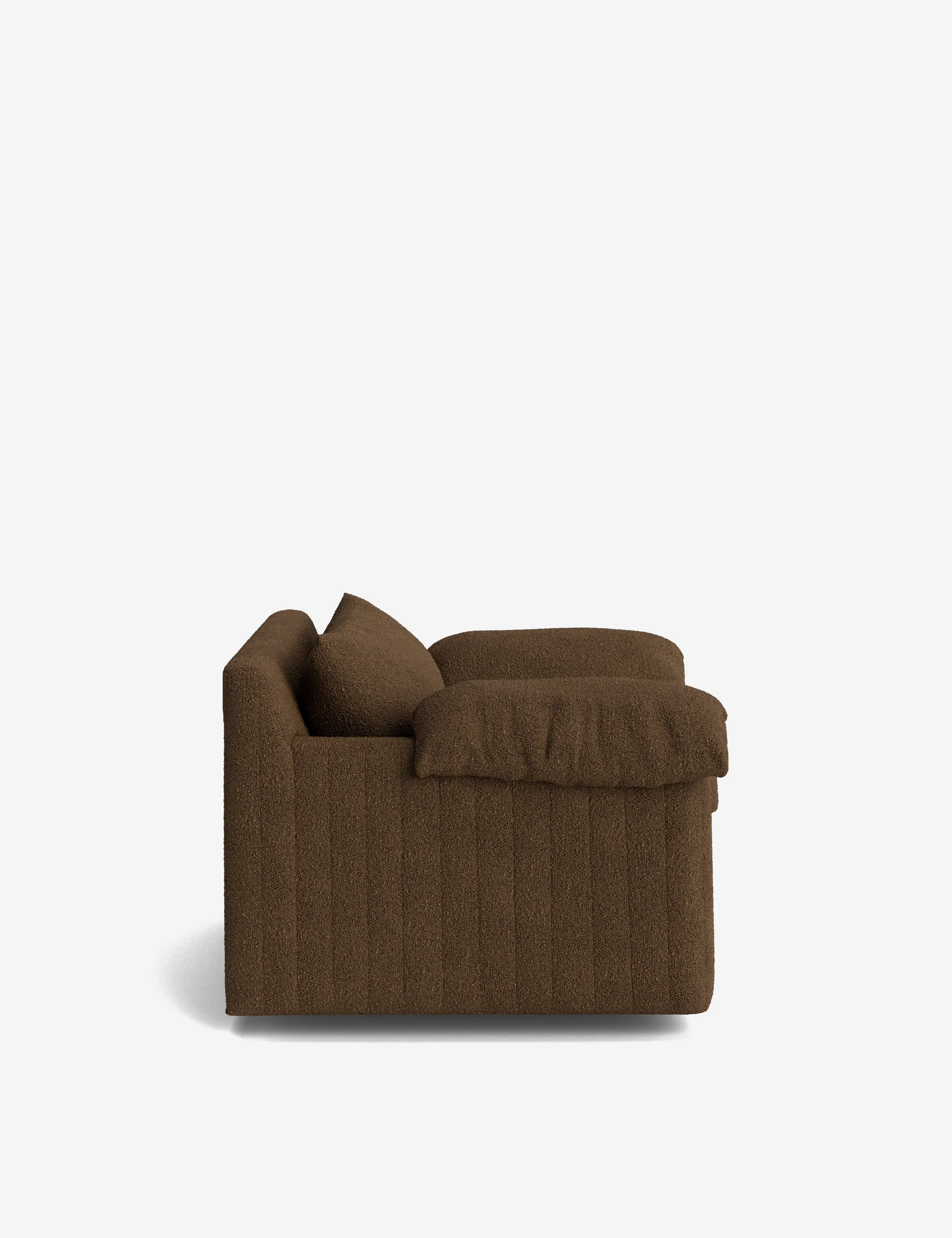 Yucca Swivel Chair by Carly Cushnie - Image 54