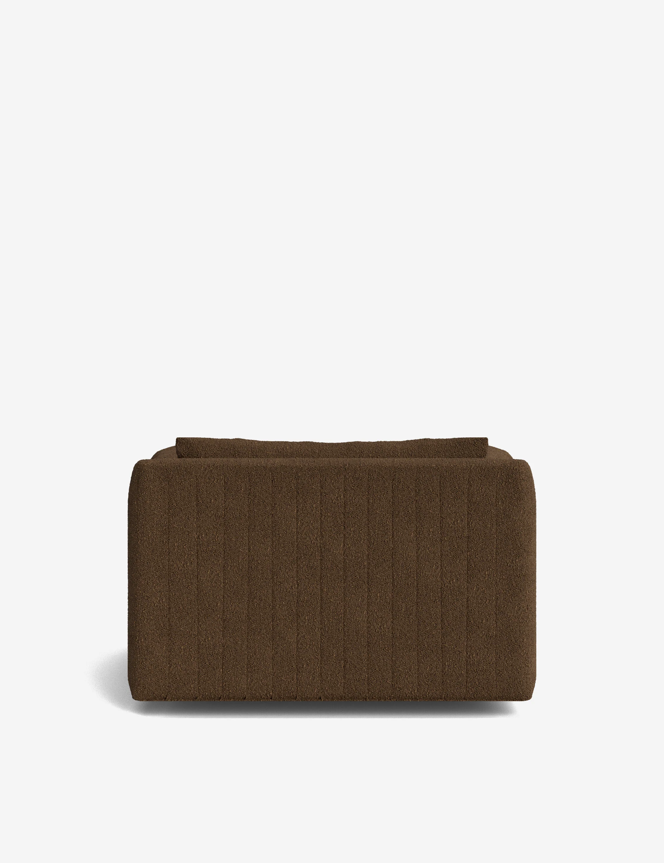 Yucca Swivel Chair by Carly Cushnie - Image 55