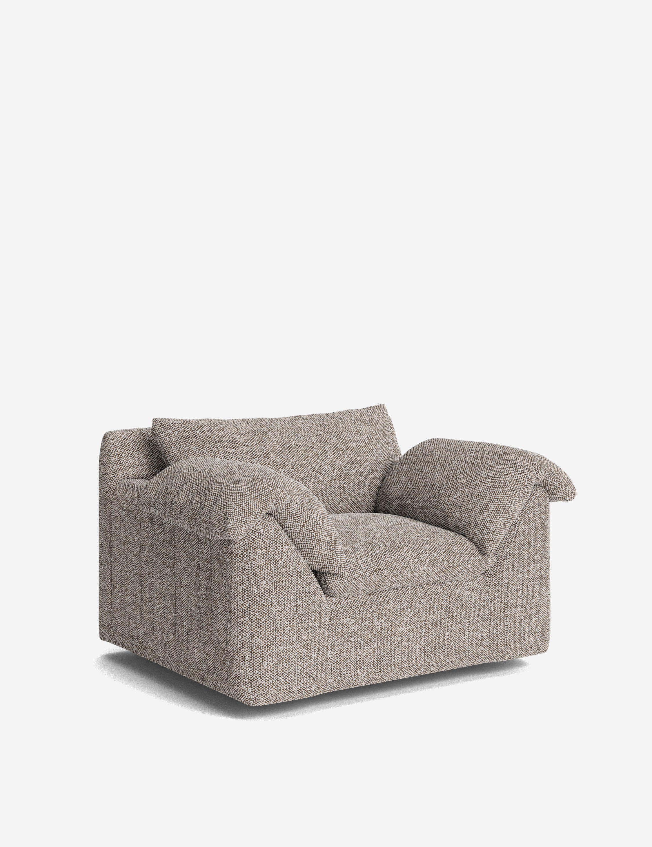Yucca Swivel Chair by Carly Cushnie - Image 57