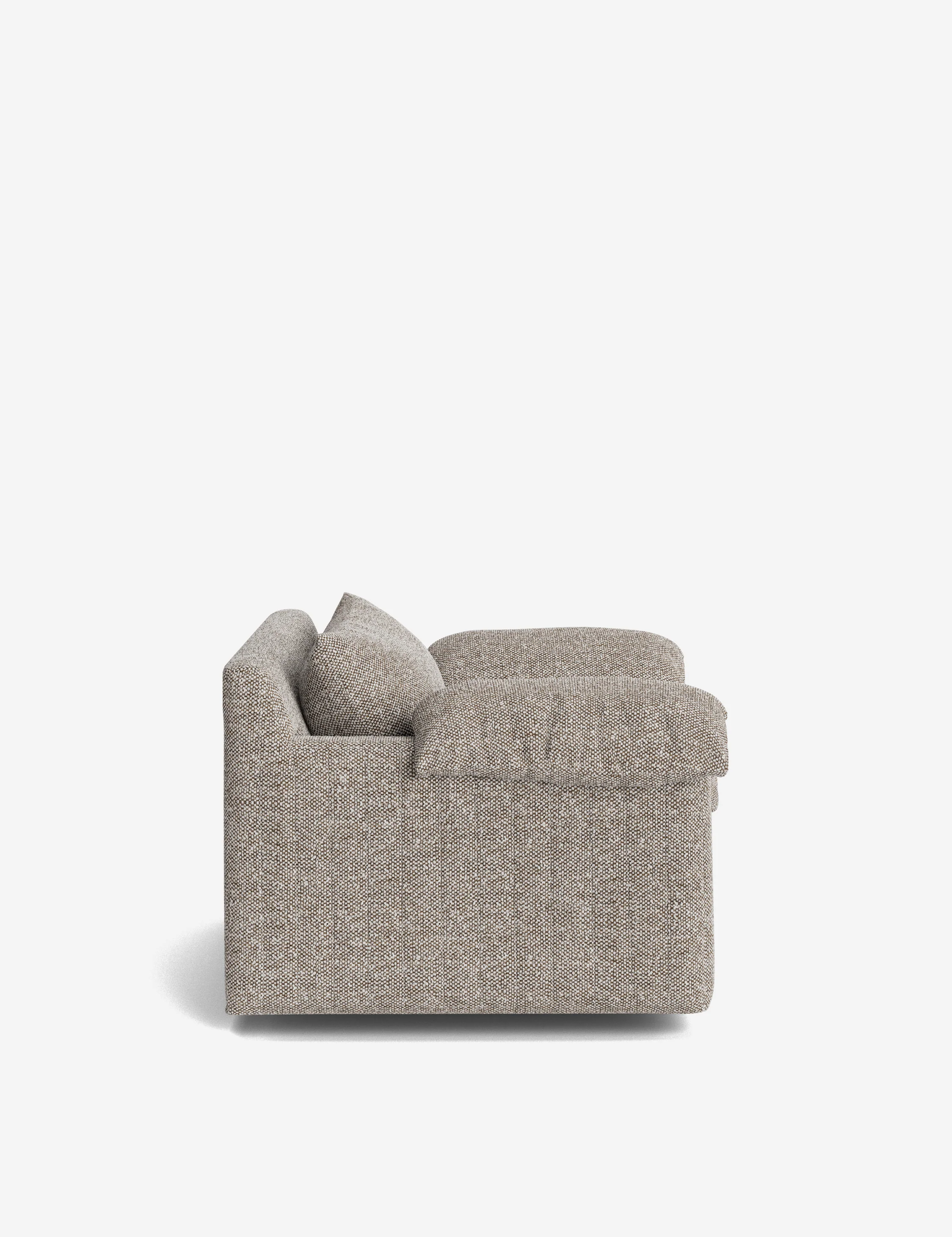 Yucca Swivel Chair by Carly Cushnie - Image 58