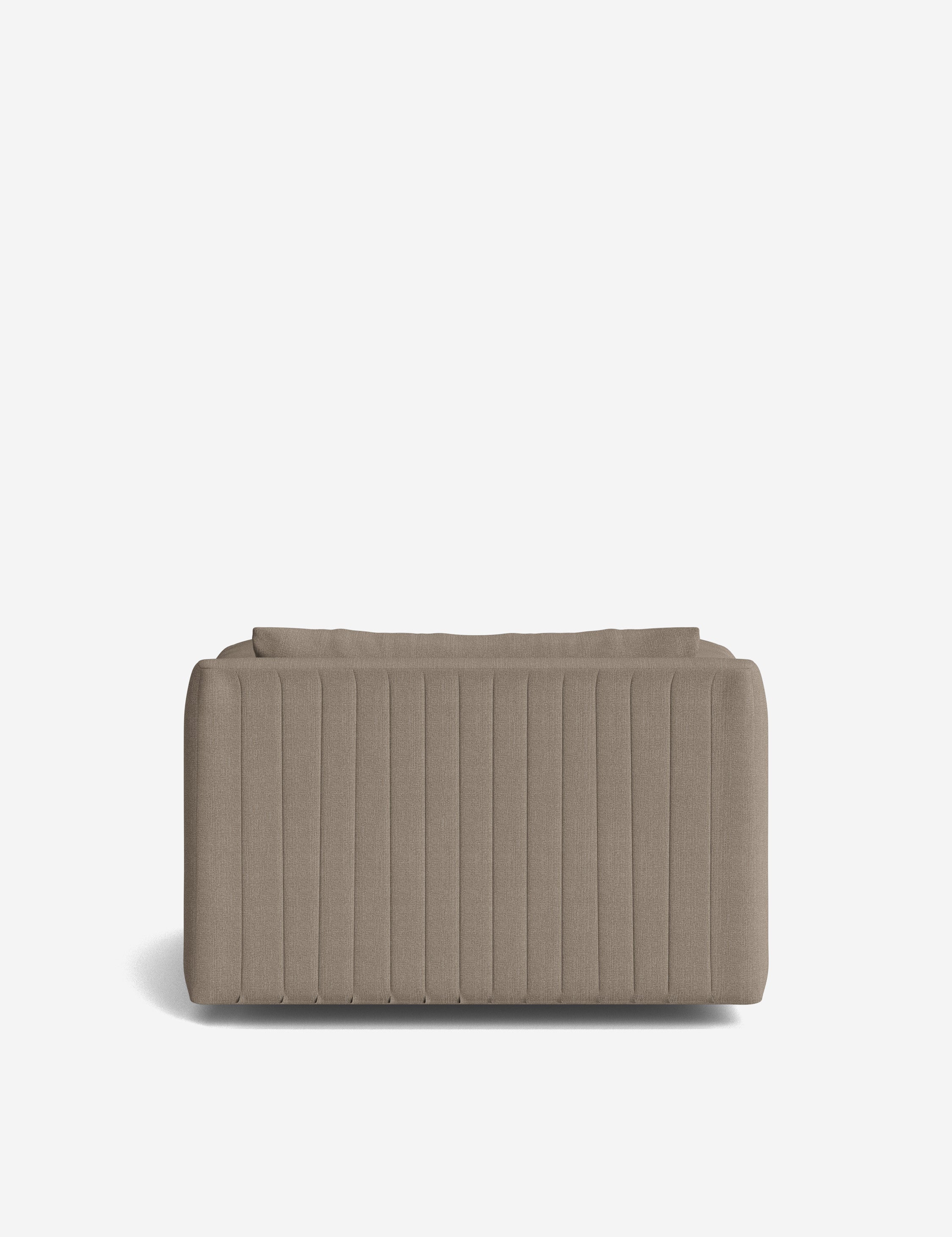 Yucca Swivel Chair by Carly Cushnie - Image 60