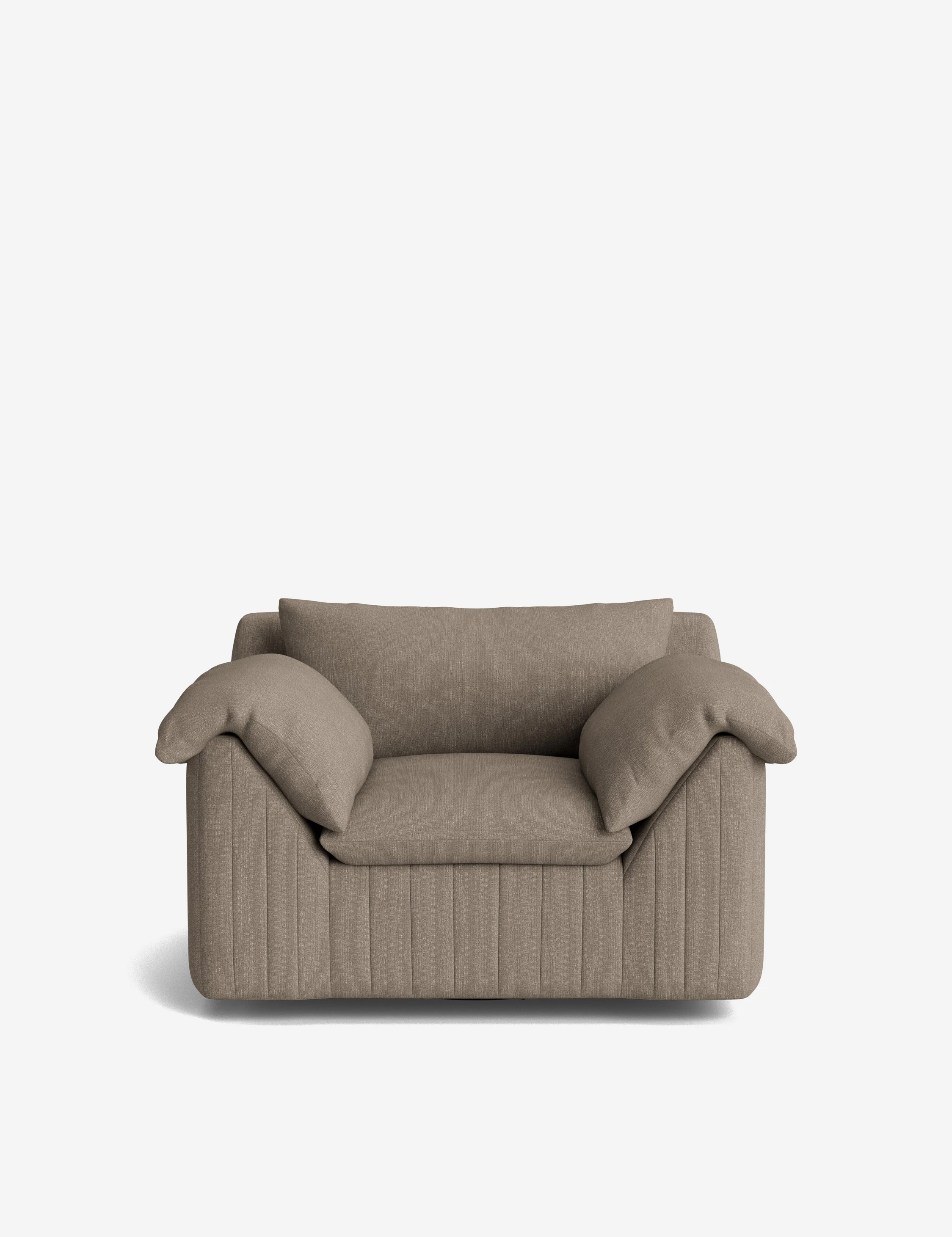 Yucca Swivel Chair by Carly Cushnie - Image 61
