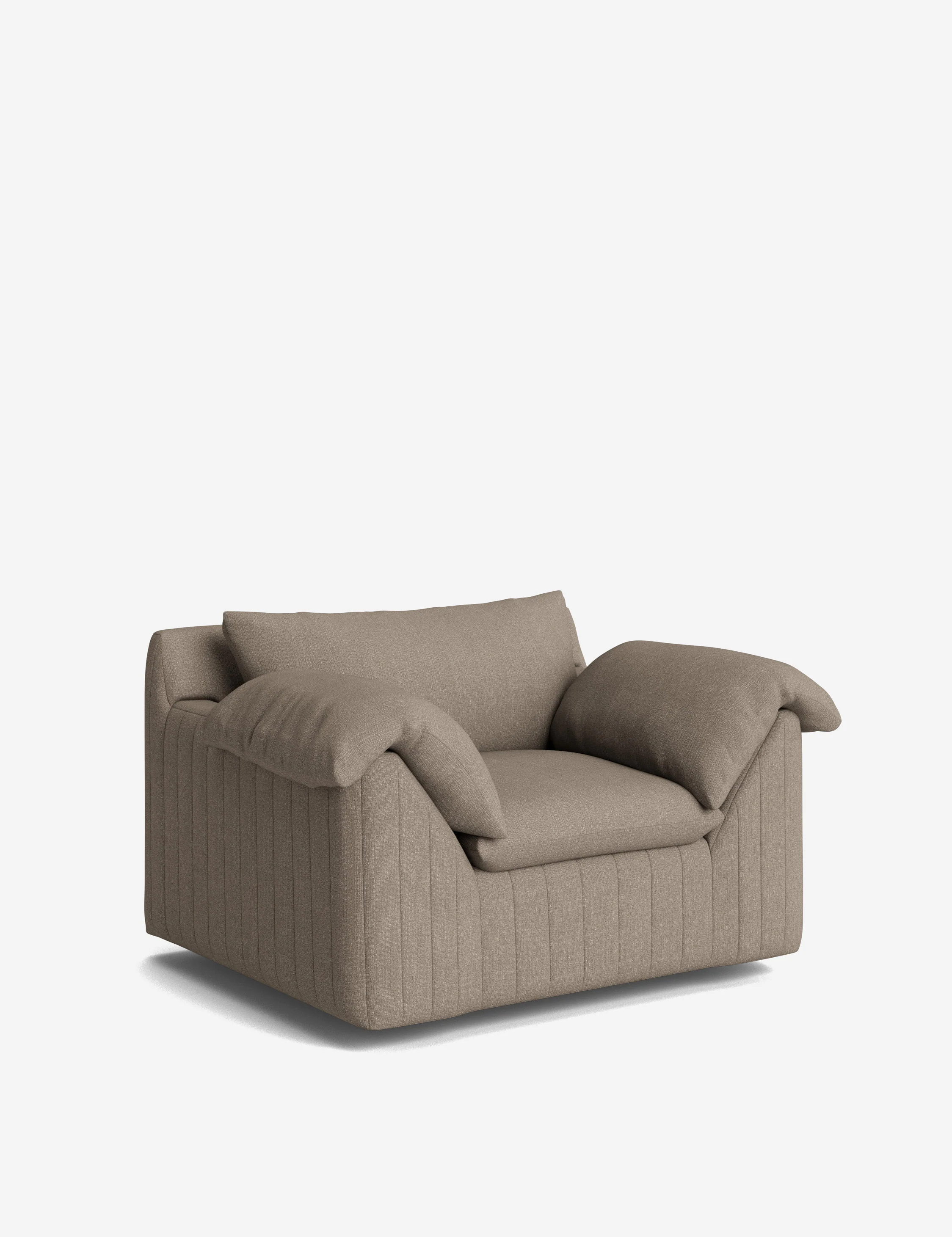 Yucca Swivel Chair by Carly Cushnie - Image 62