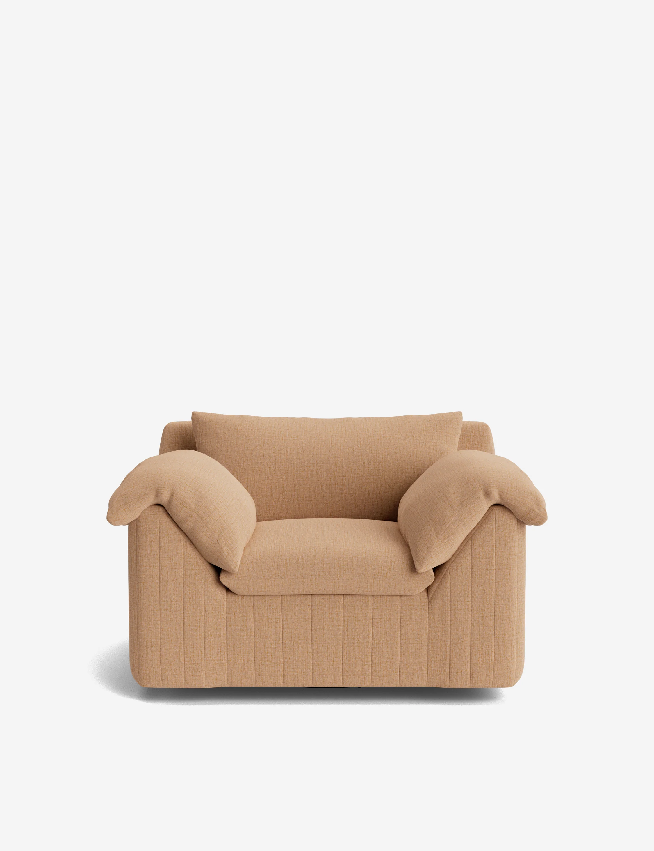 Yucca Swivel Chair by Carly Cushnie - Image 64