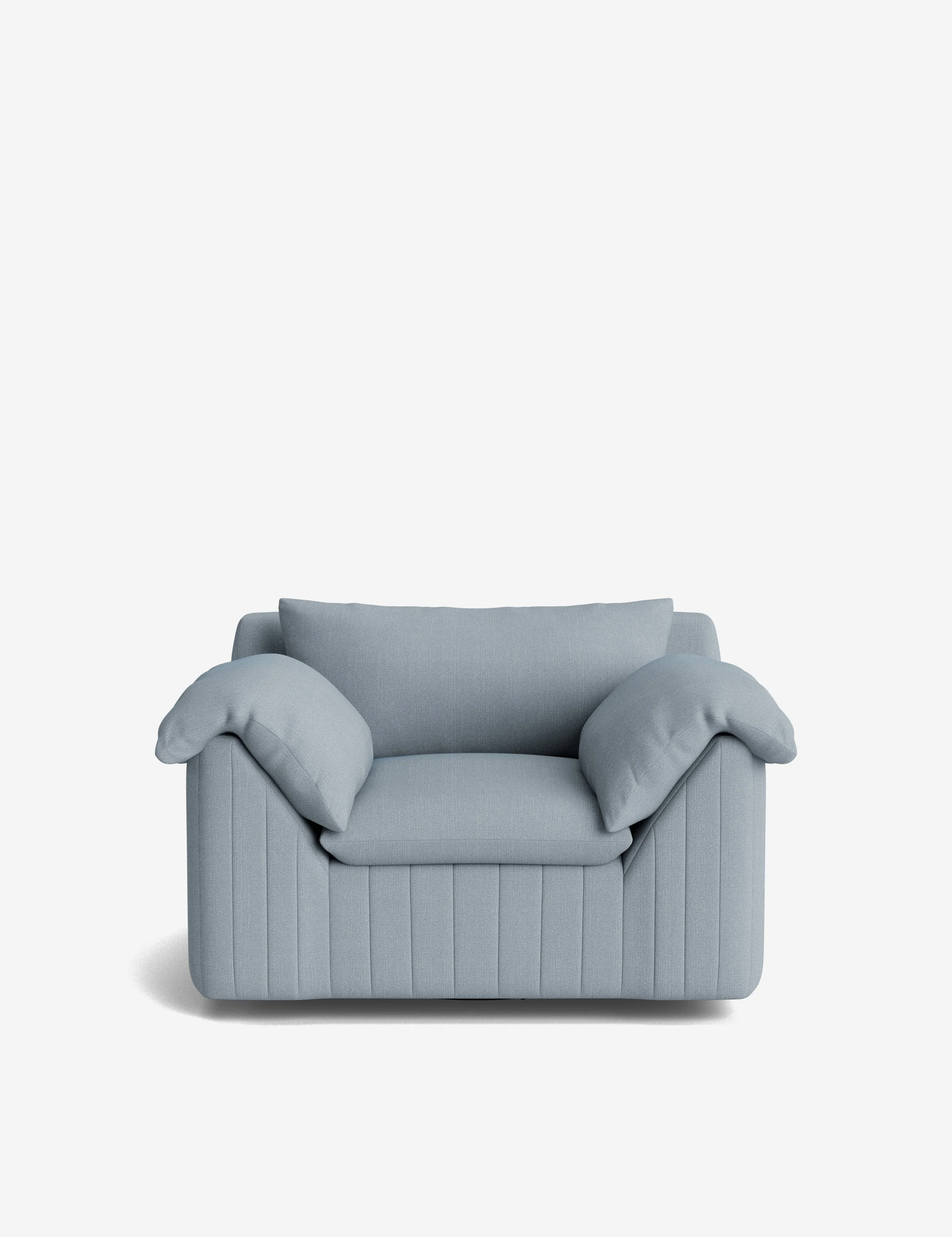 Yucca Swivel Chair by Carly Cushnie - Image 68