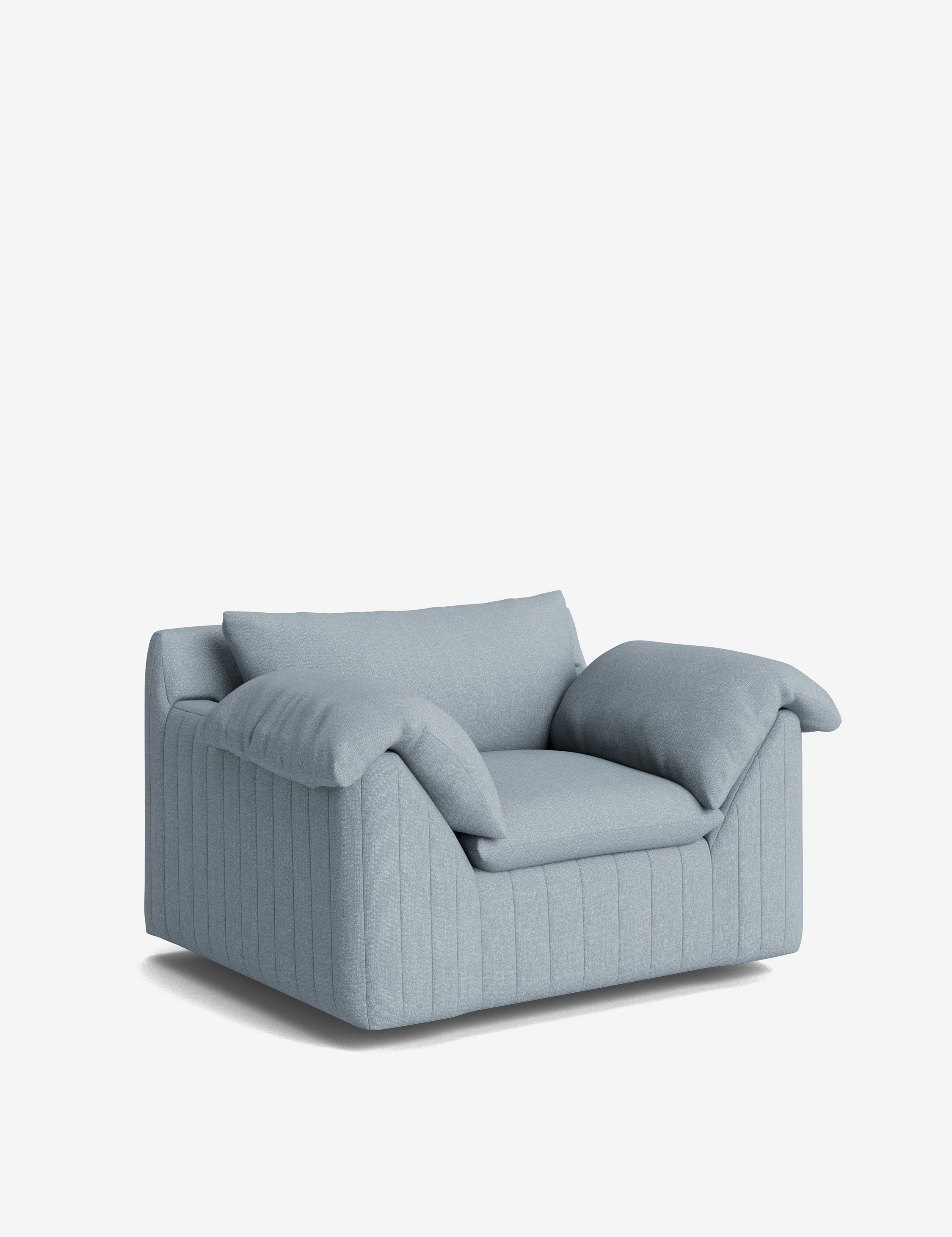 Yucca Swivel Chair by Carly Cushnie - Image 69