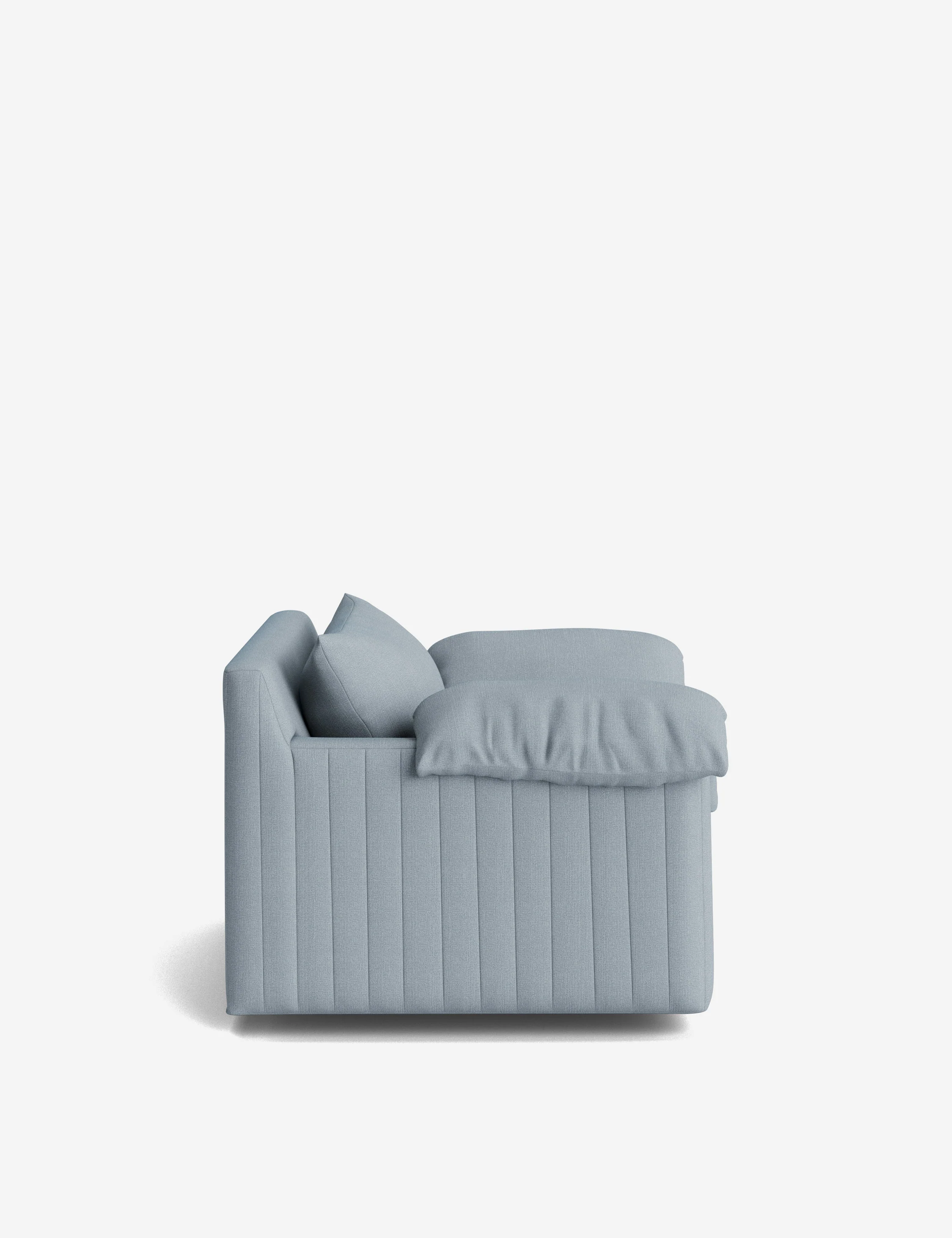 Yucca Swivel Chair by Carly Cushnie - Image 70