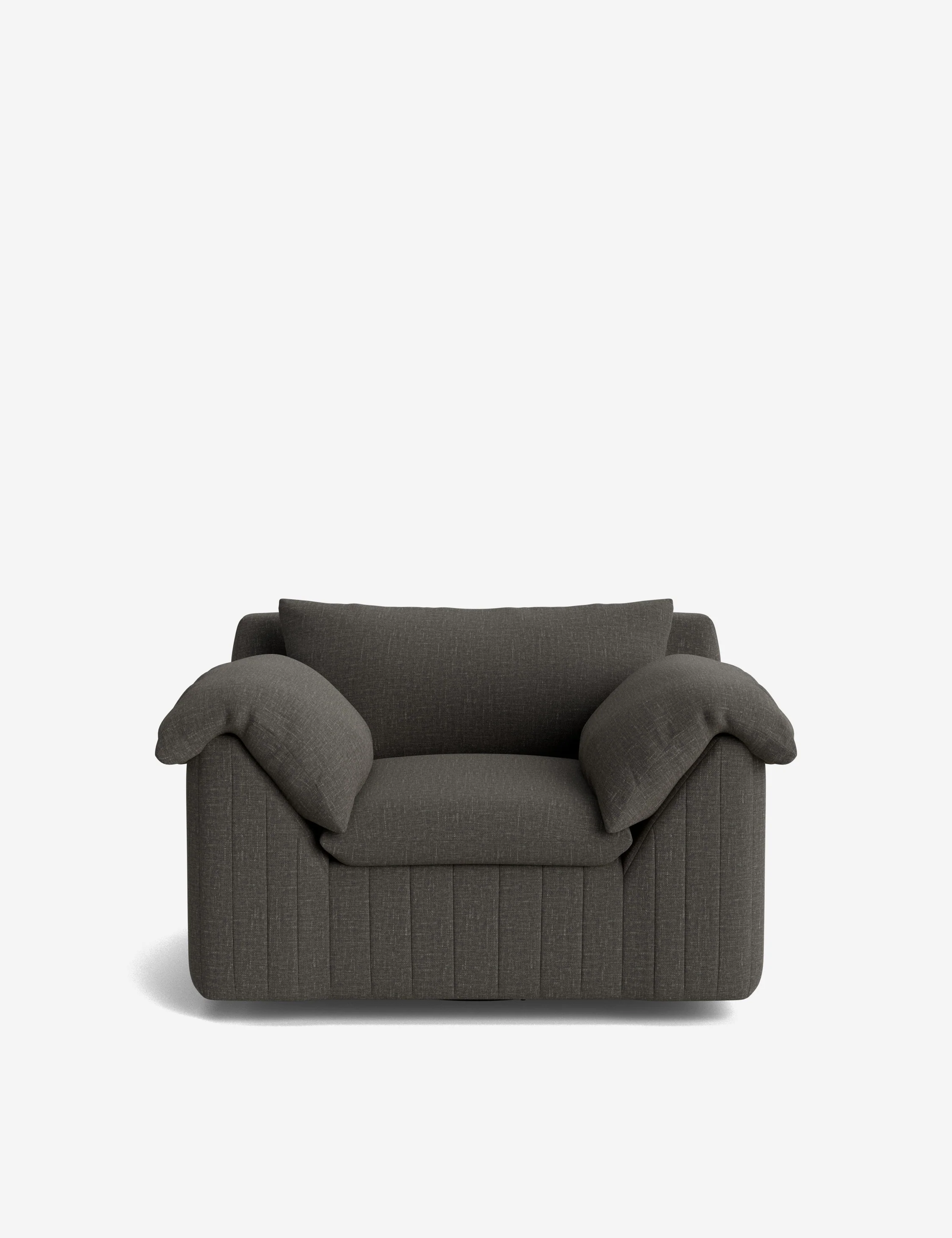 Yucca Swivel Chair by Carly Cushnie - Image 72