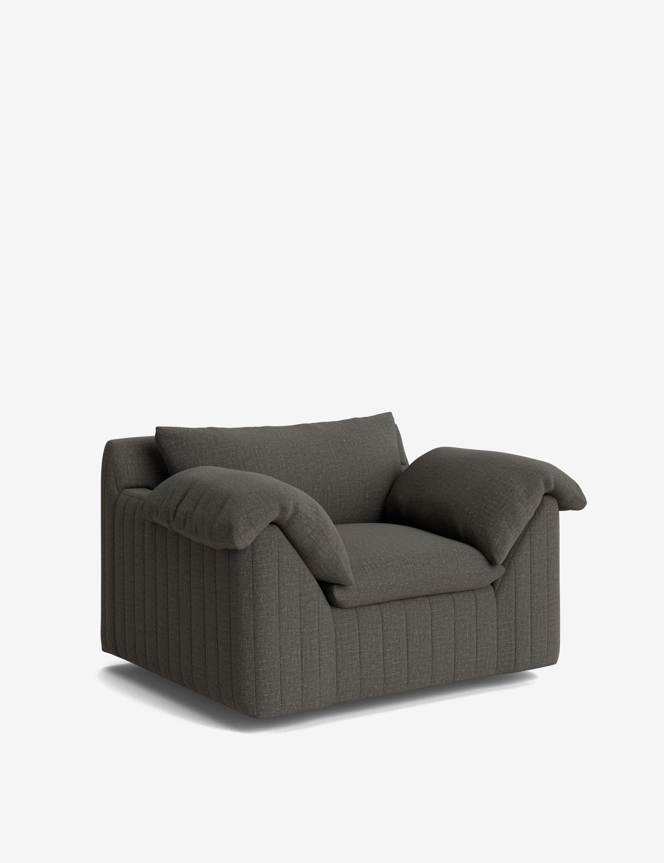 Yucca Swivel Chair by Carly Cushnie - Image 73
